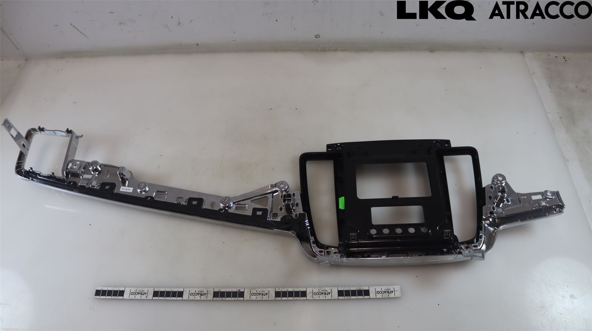 Volvo V90 17->> Instrumentbräda Inlägg-Dekorlist