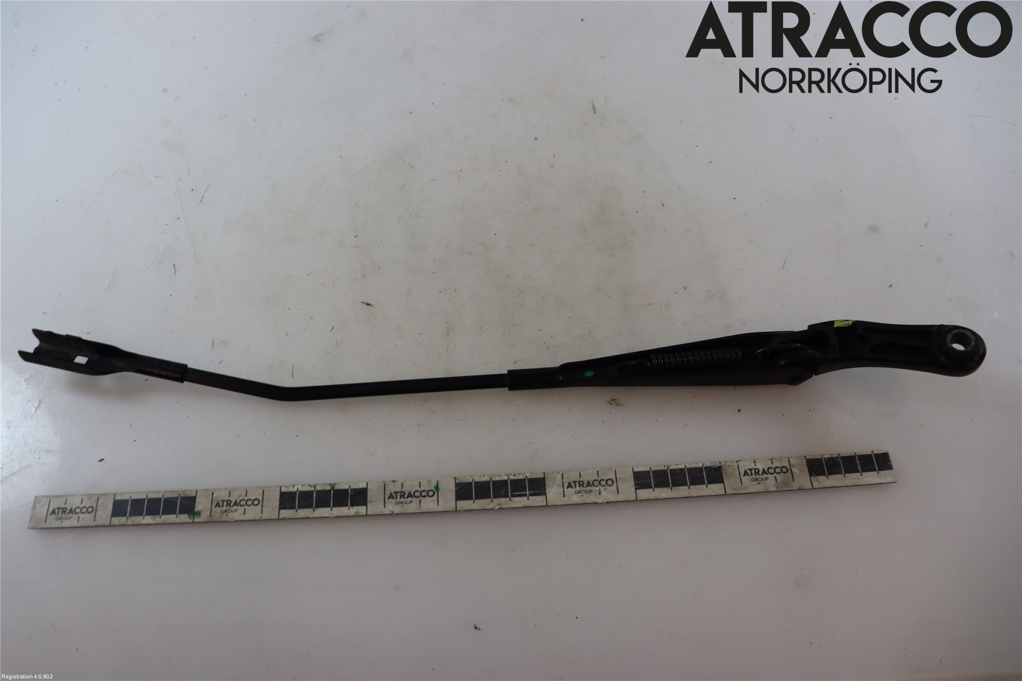 Audi A5 07-16 Torkararm Armar Vindruta