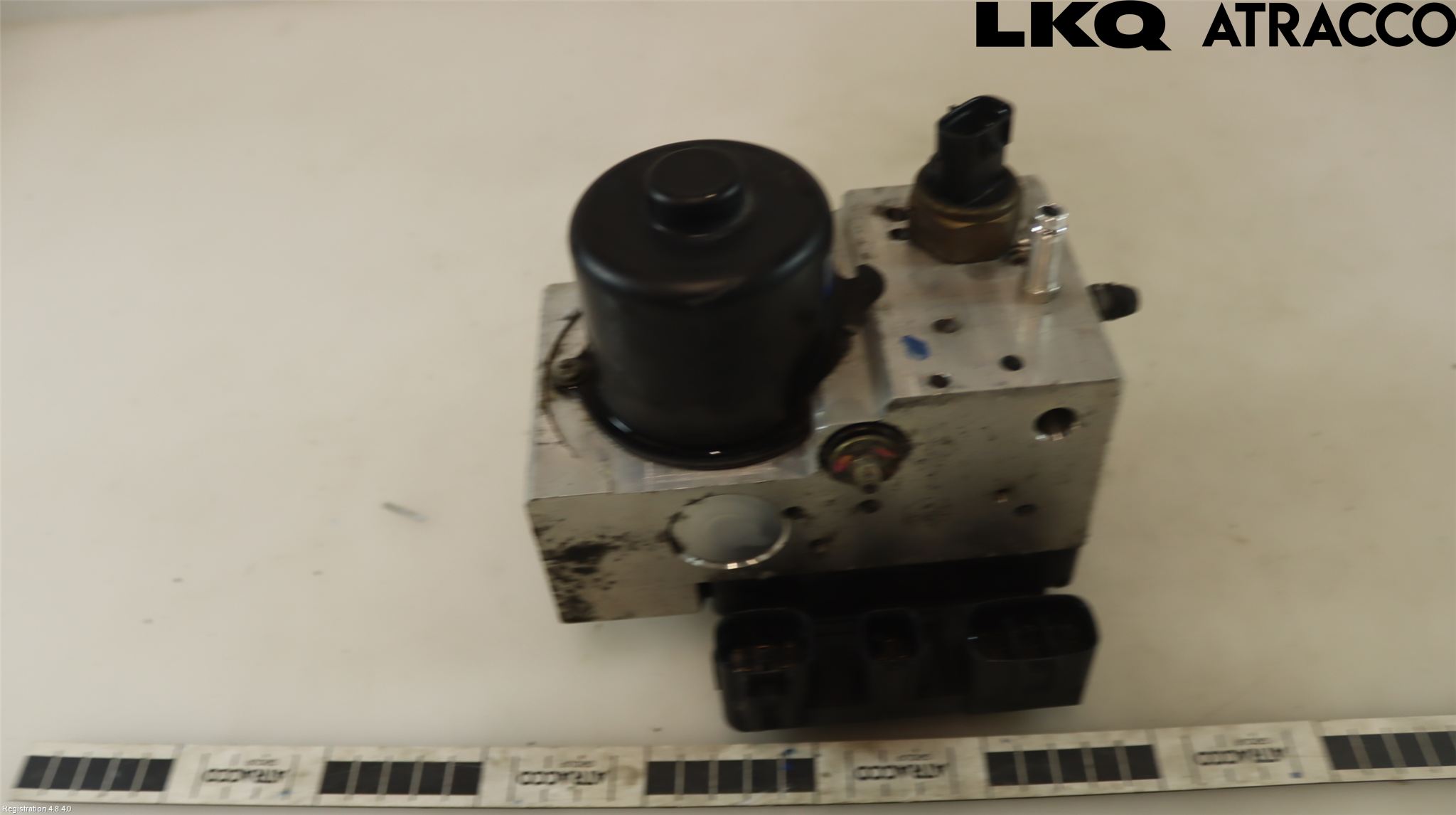 Lexus LS 400 90-00 Abs Hydraulaggregat