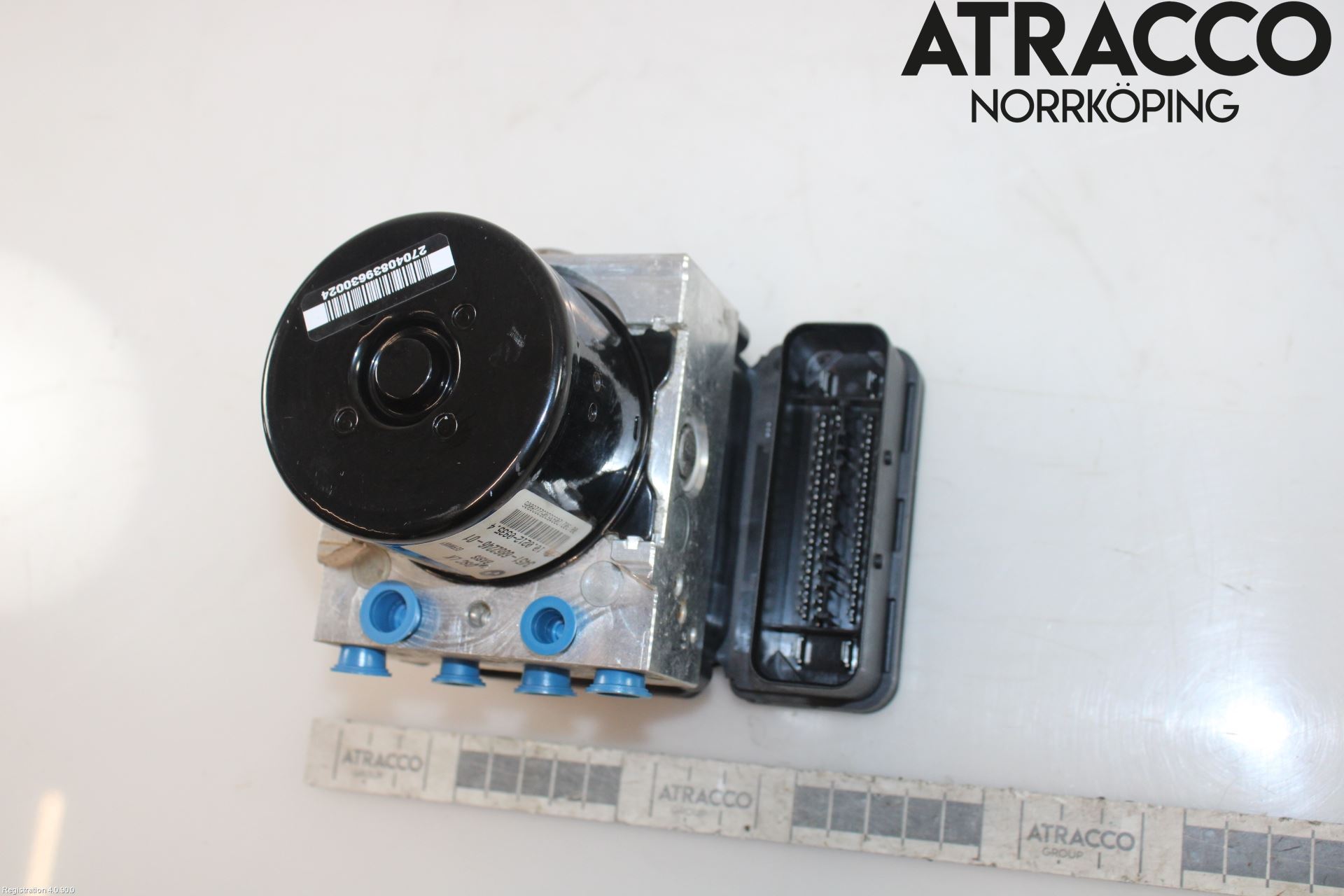 BMW 3 F30/F31/F80 12-19 Abs Hydraulaggregat