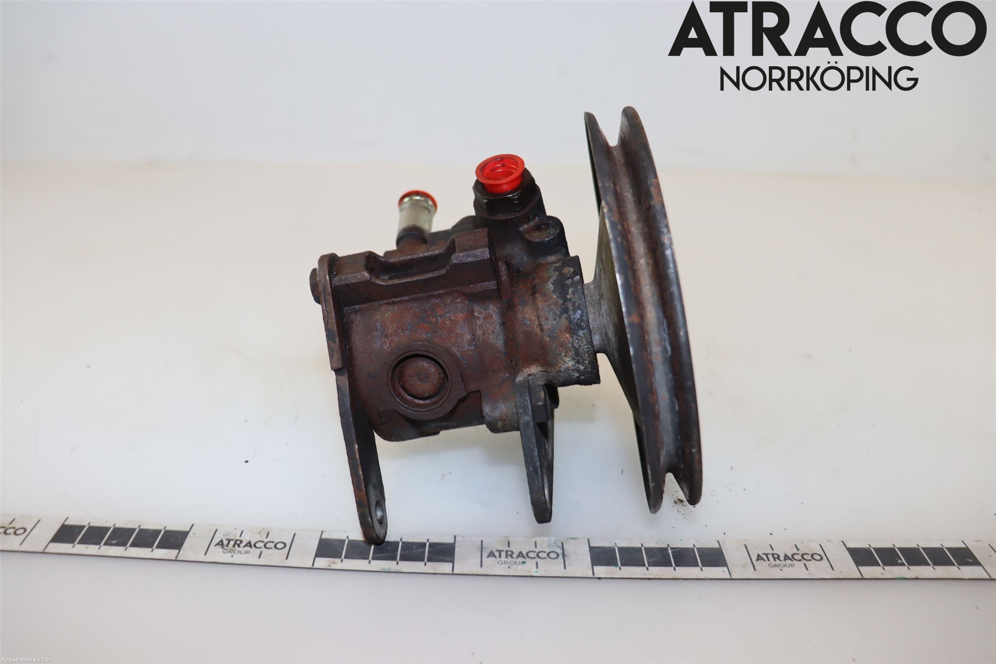 Volvo 740 84-87 Styrservopump