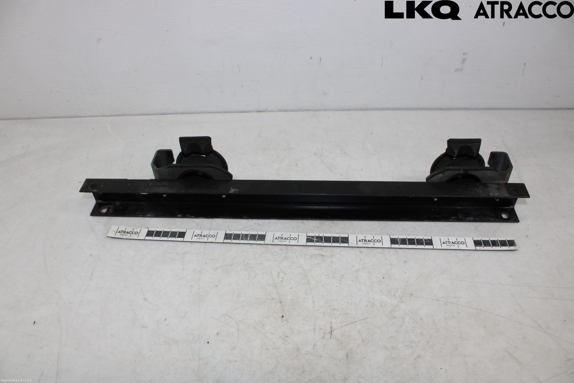 Mopedbil Ligier LIGIER JS 50 Motorbalk