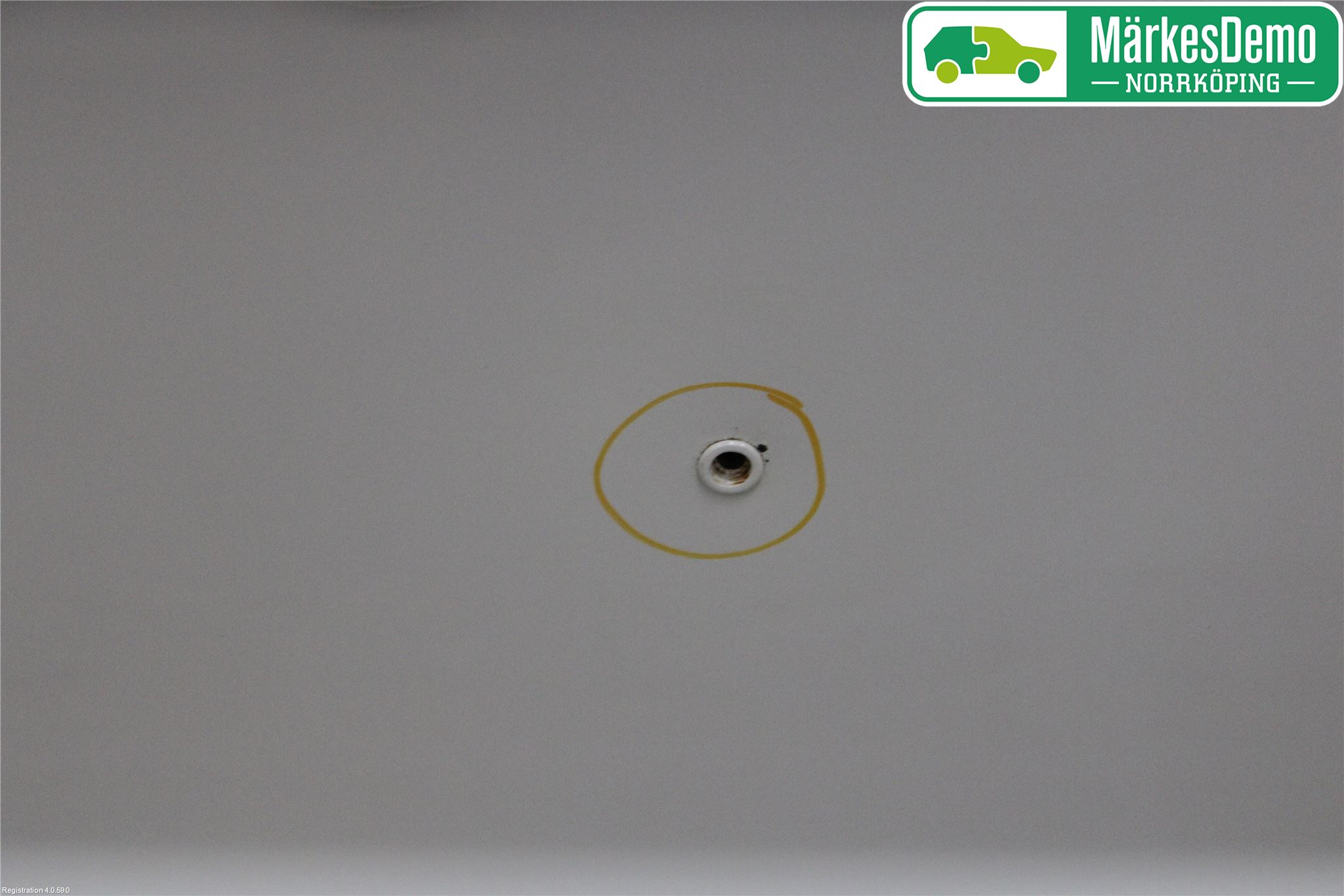 Nissan JUKE 10-14 Baklucka Kombi