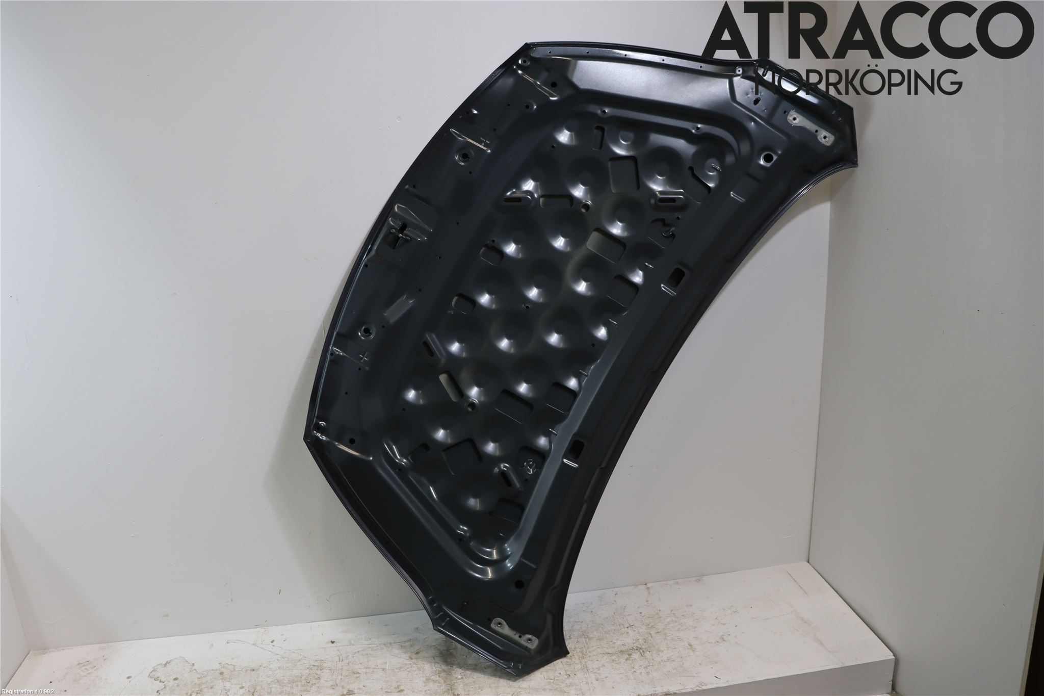 Hyundai i40 08-15 Huv Fram