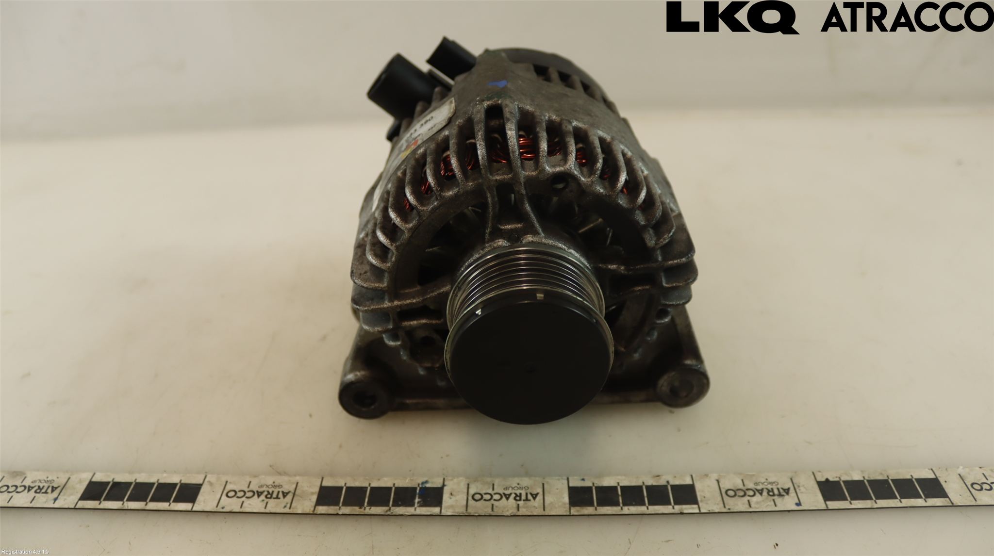 Peugeot PEUGOT 208 16-19 Generator