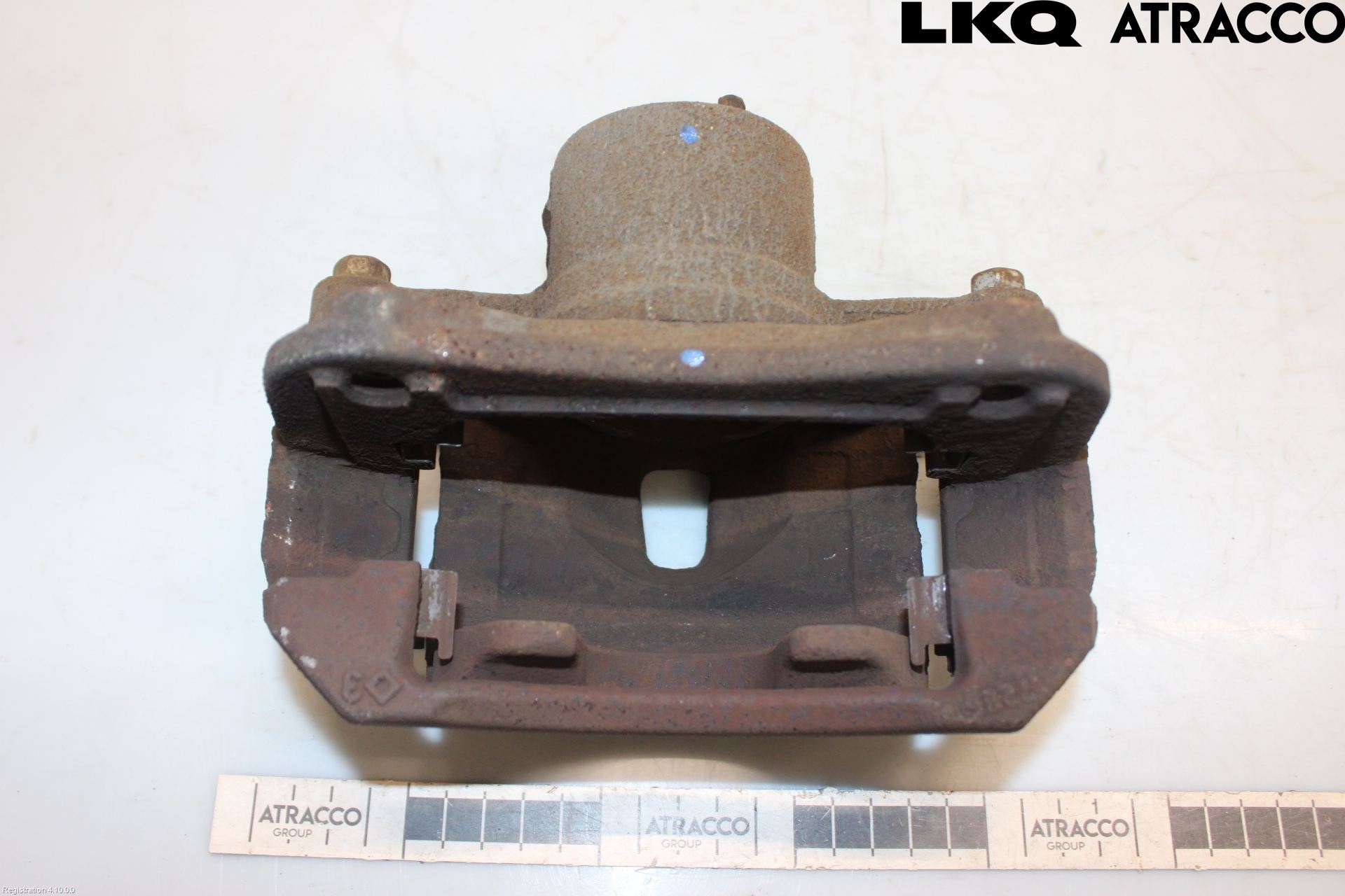 Hyundai i30 GD 13-17 Bromsok Fram Vänster