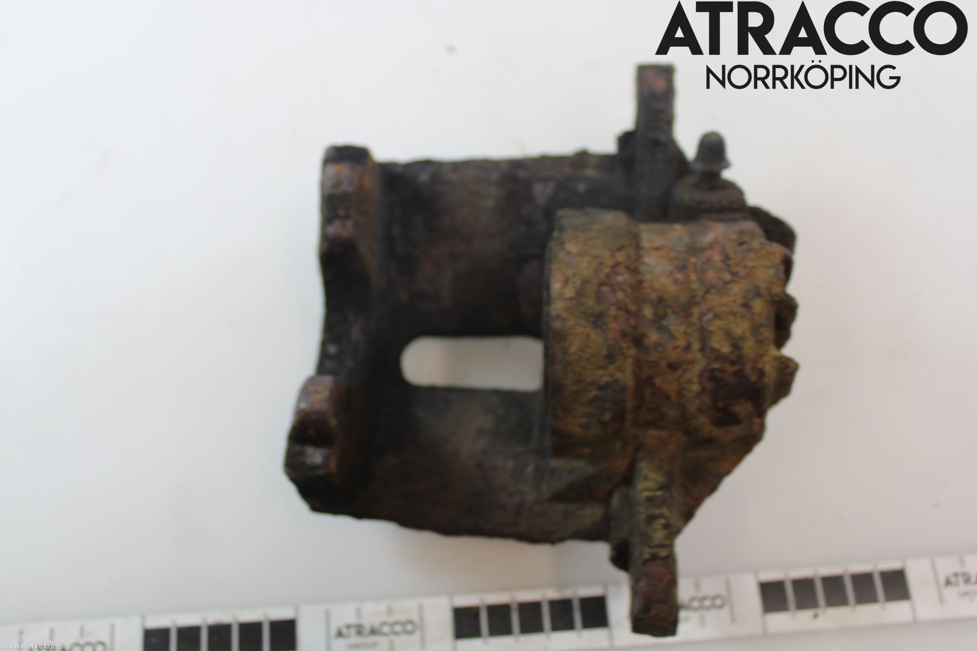 Citroen XSARA Bromsok Fram Vänster