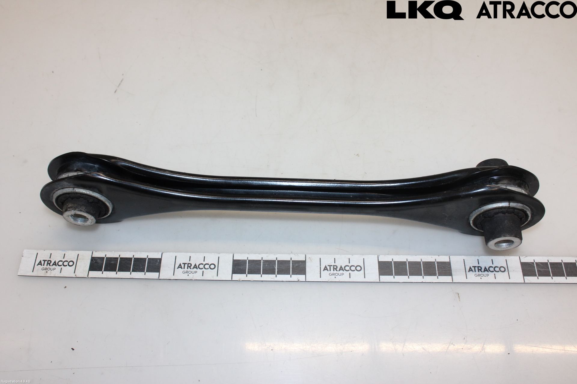 Skoda OCTAVIA (NX) 20- Momentstag Bak