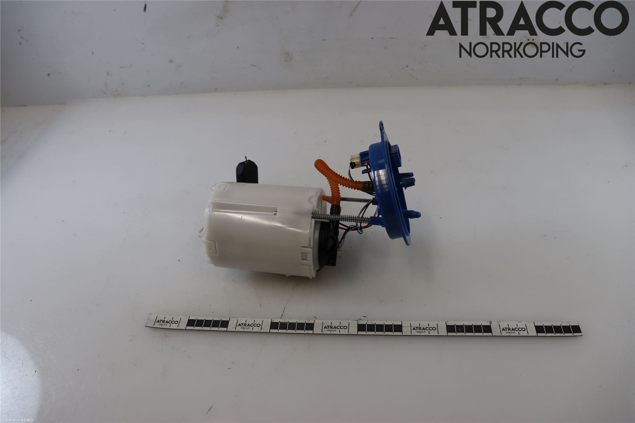 Seat IBIZA V 21- Bränslepump El