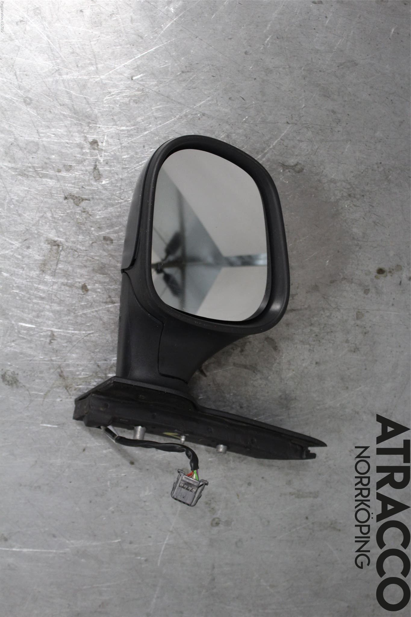 Seat ALTEA Spegel Yttre El Vä