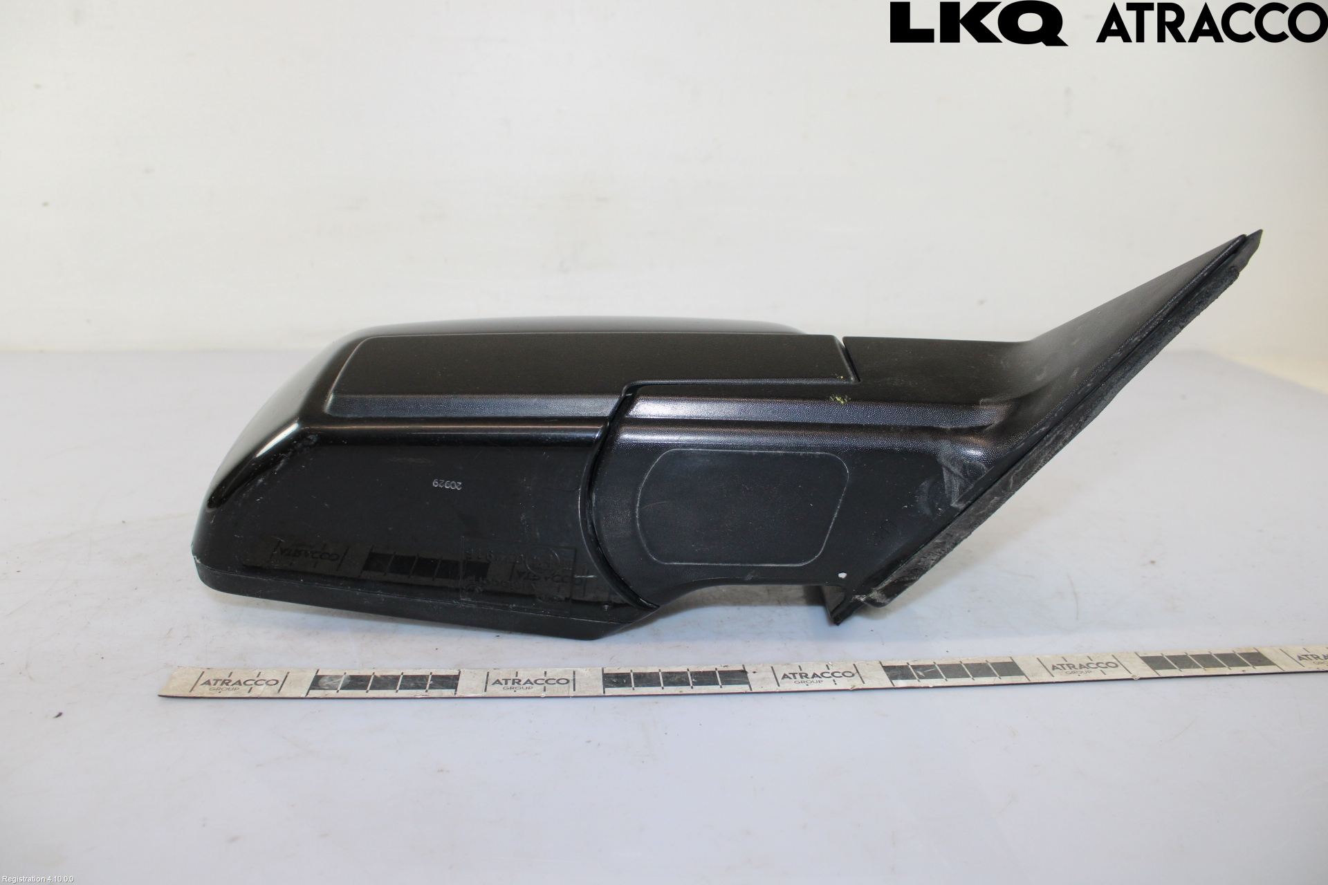 Kia SOUL 09- Spegel Yttre El Hö