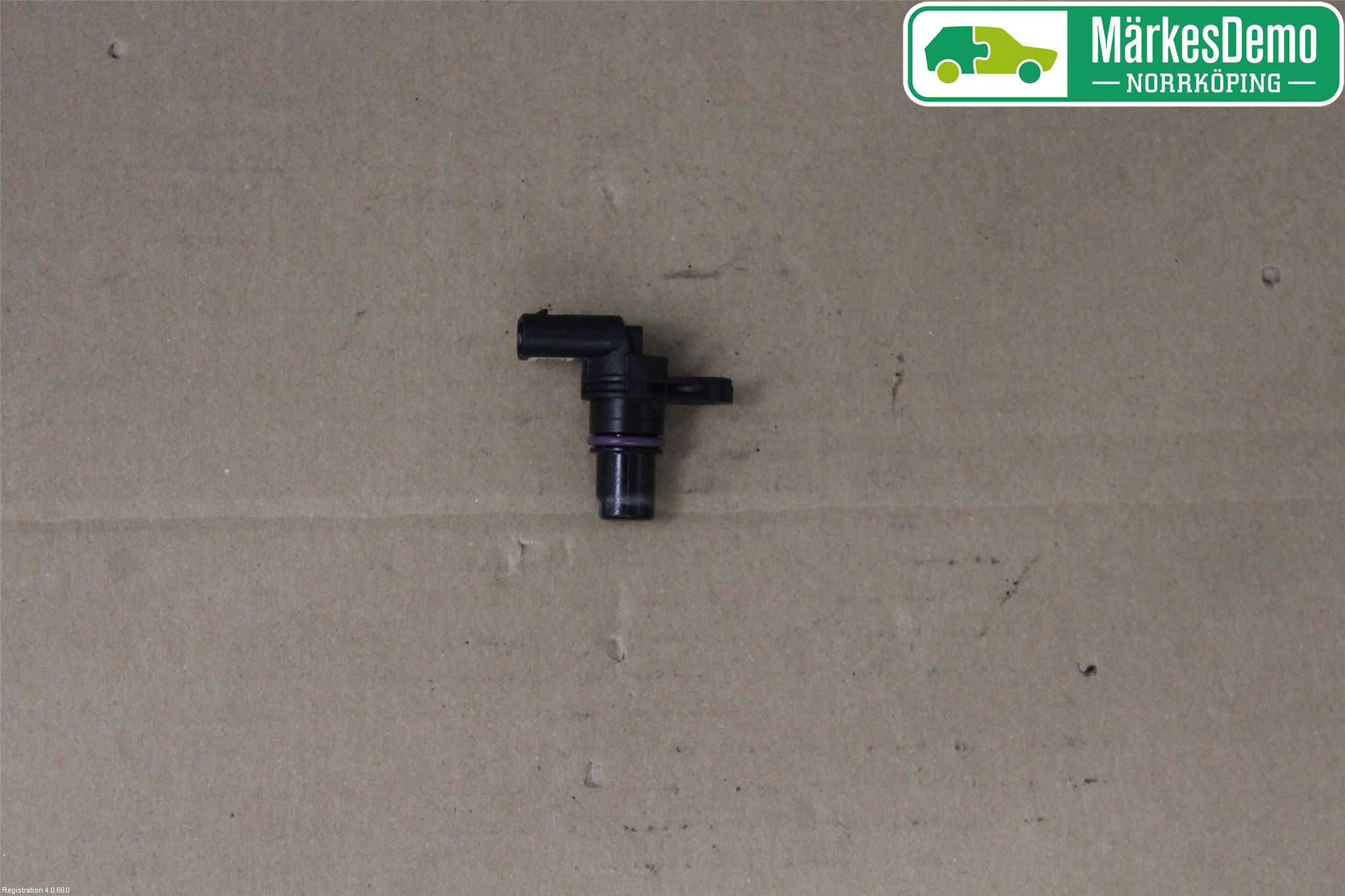 Seat ARONA Givare Varvtal-Tändläge