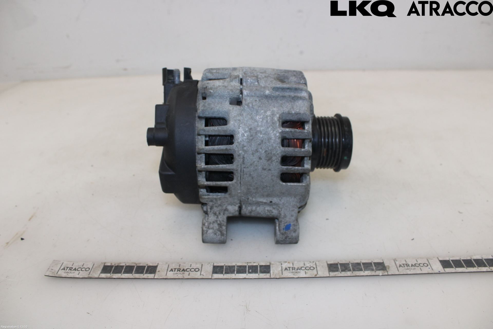 Ford FOCUS 11-14 Generator