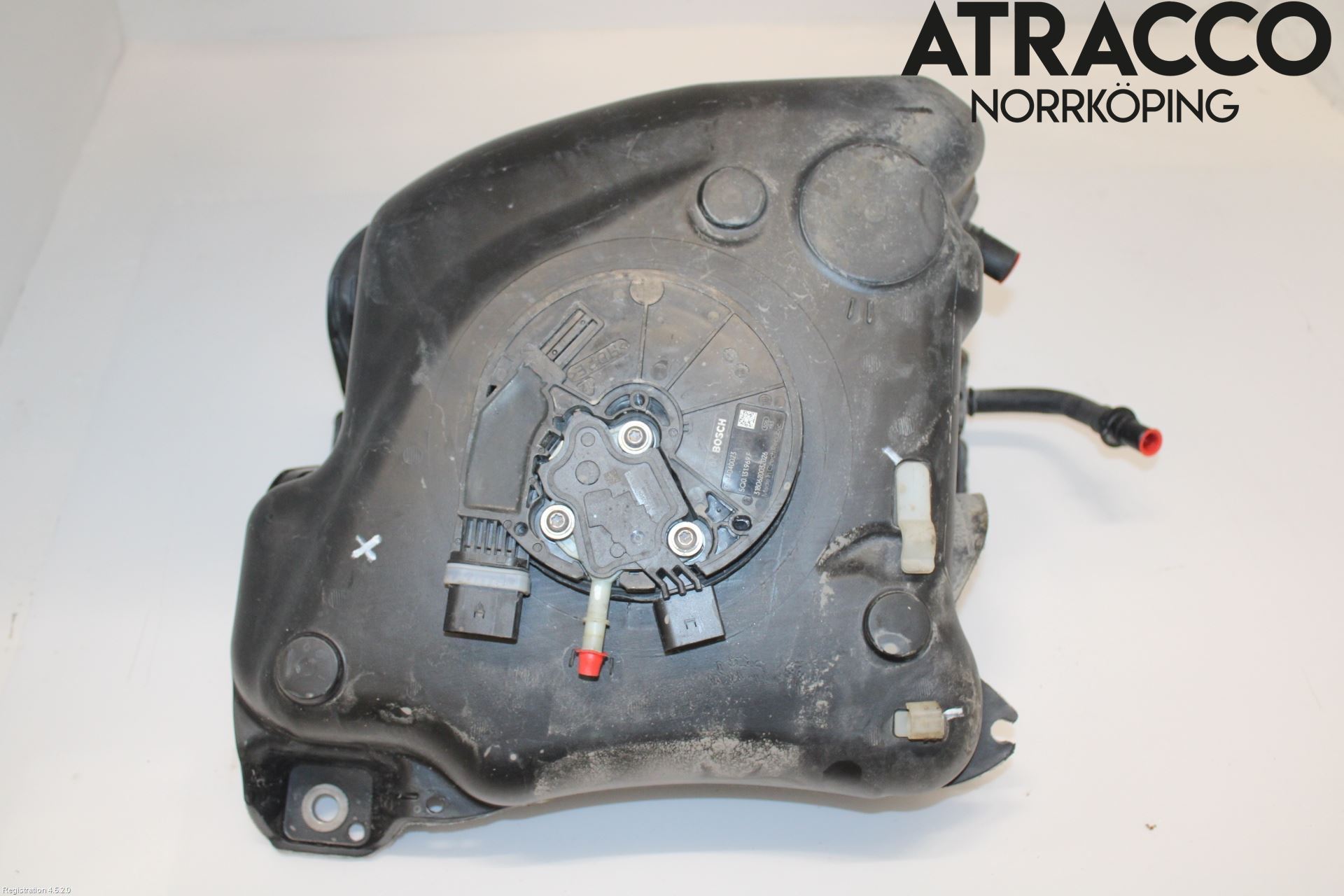 Volkswagen VW PASSAT 15-19 Adblue Tank