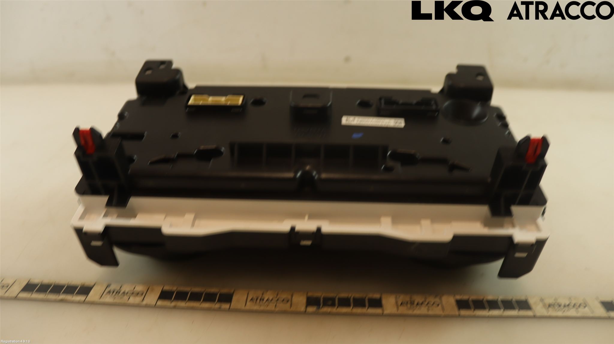 Toyota YARIS CROSS XP21 21- Instrument Komb