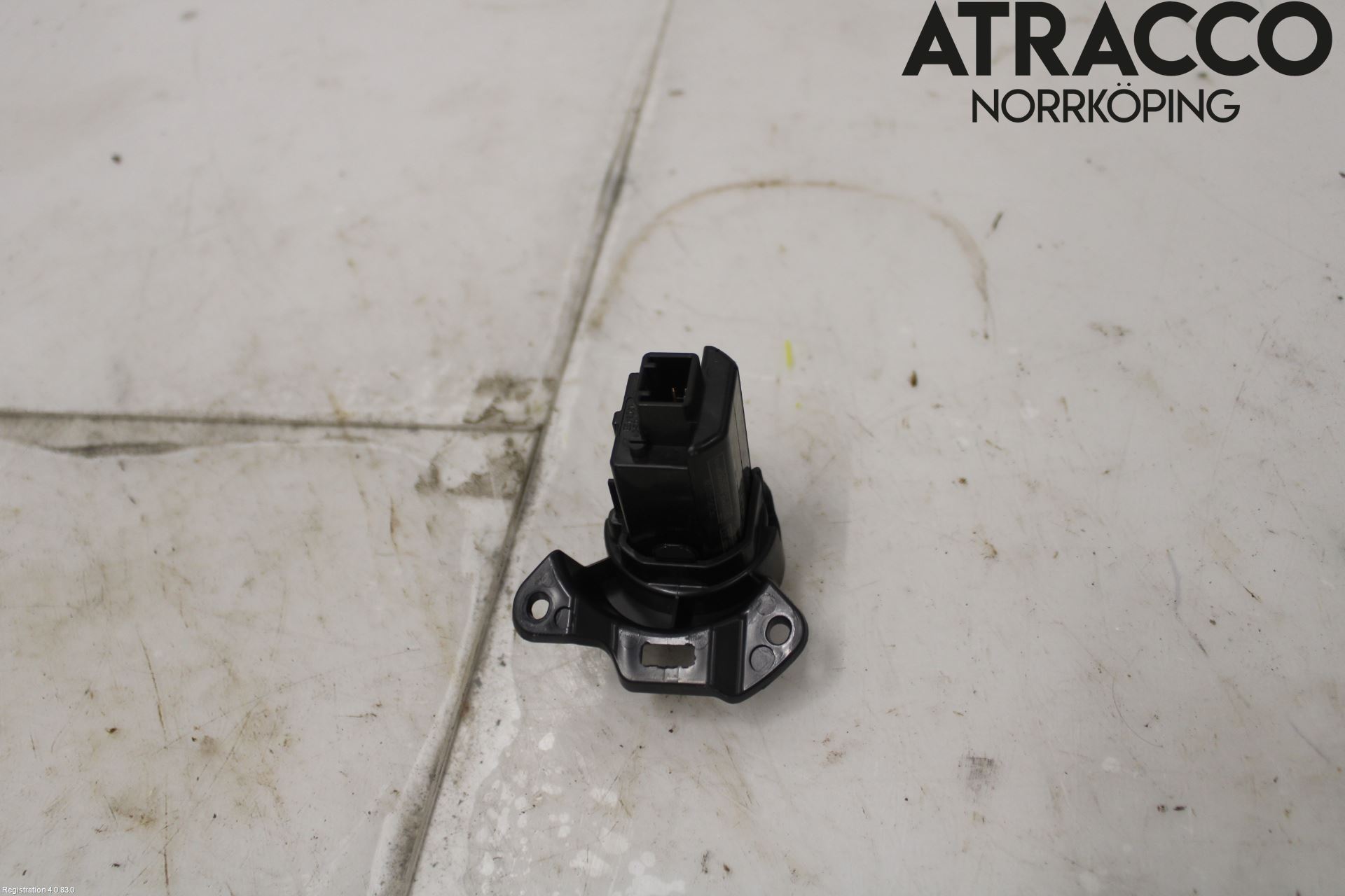 Lexus IS 250/350 14-20 Startknapp Personbil