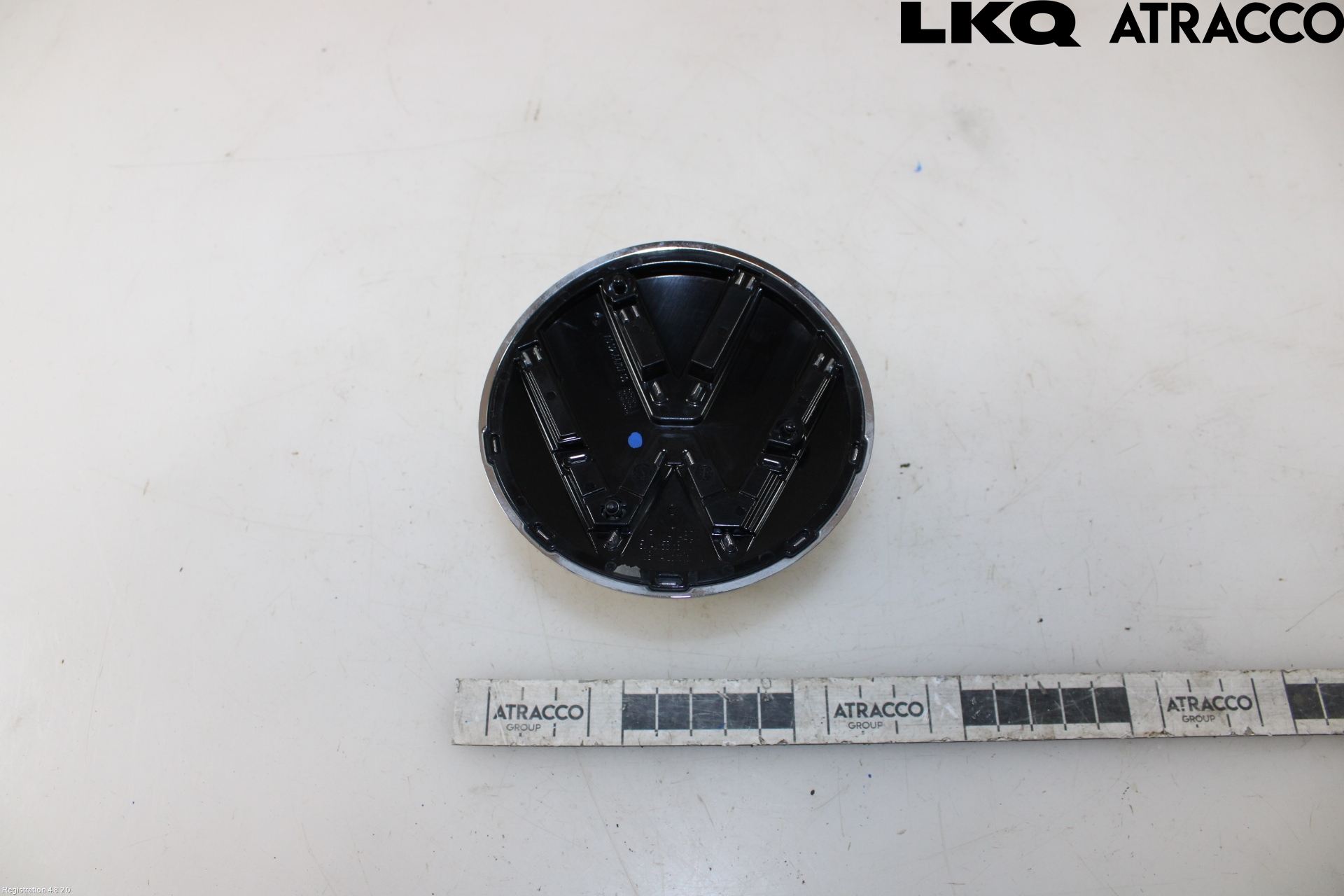 Volkswagen VW TIGUAN 16-24 Emblem