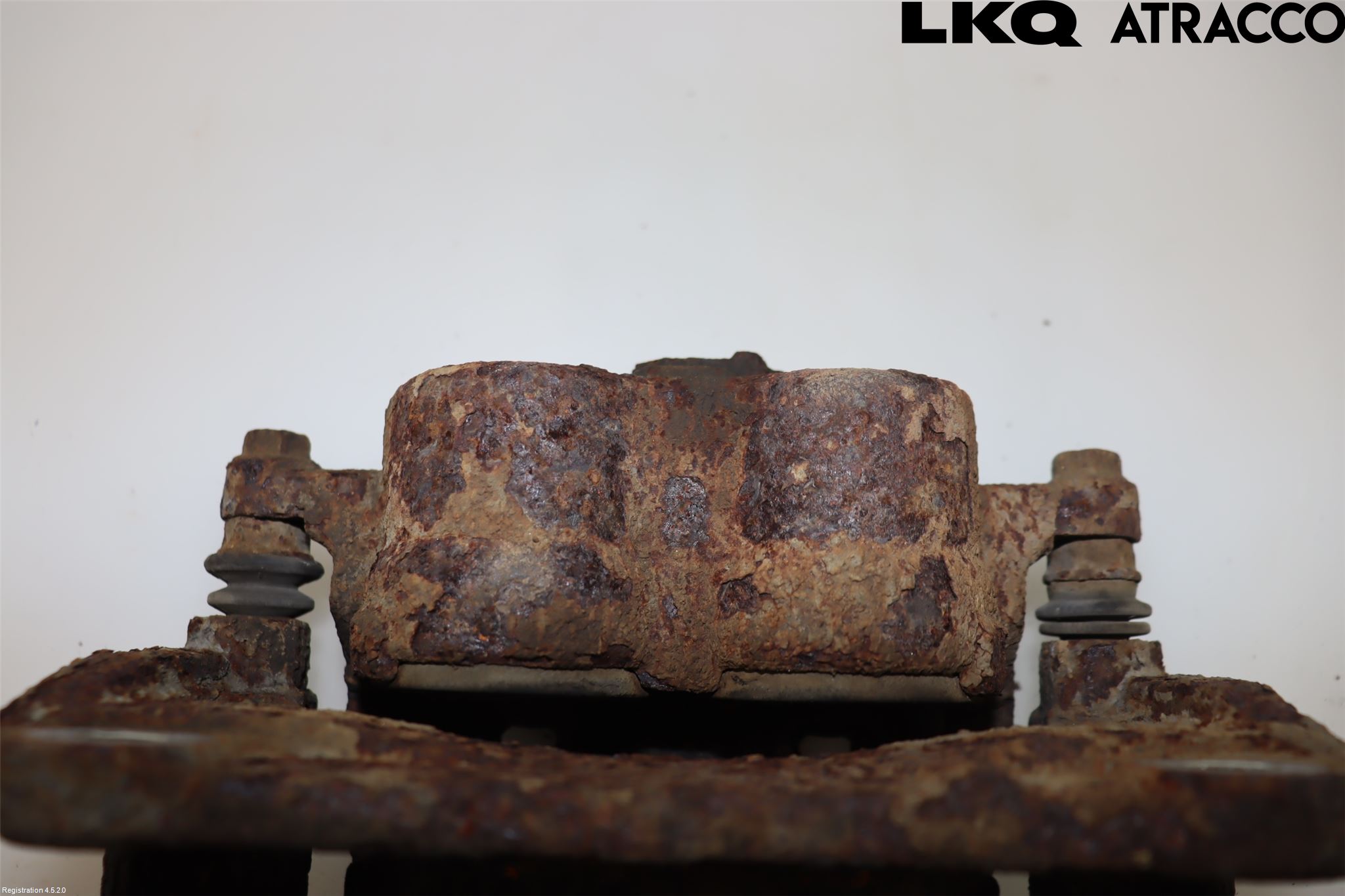 Toyota ÖVRIGT/DIREKTIMP. Bromsok Fram Vänster