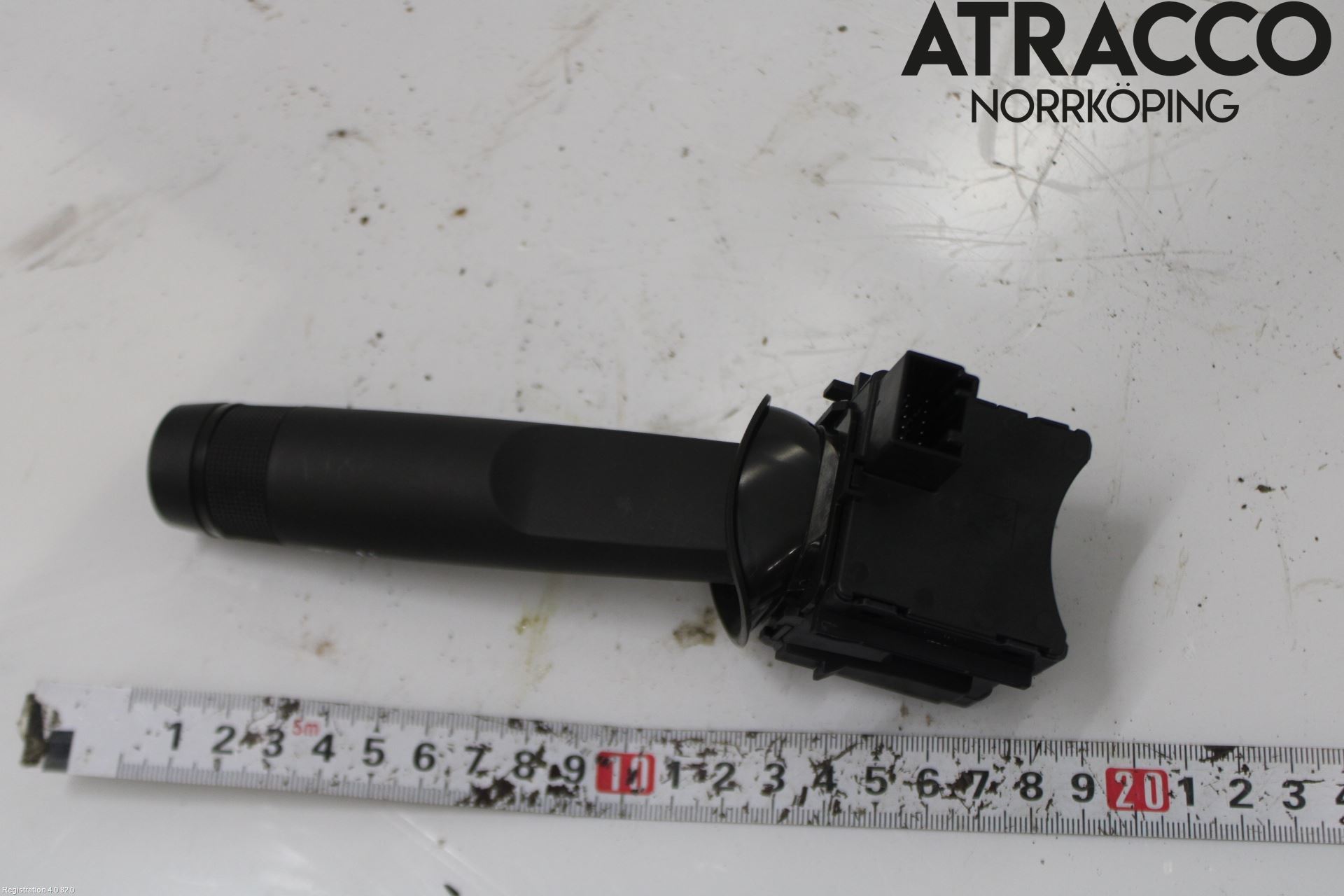 Opel CORSA E 15-19 Spak Blinkers-Ljusomk