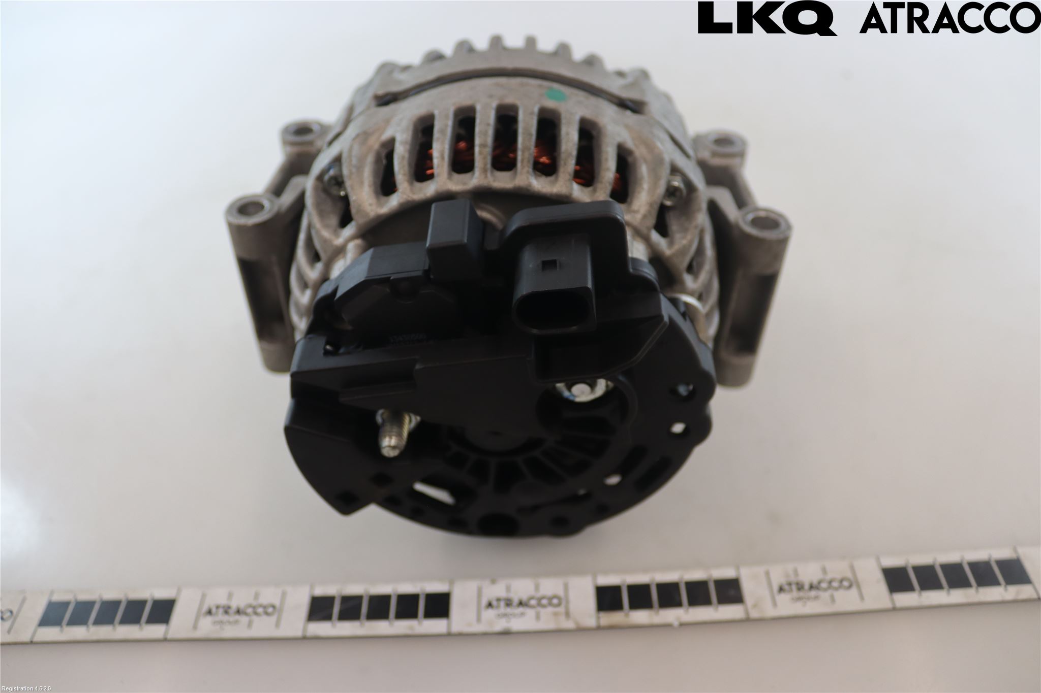 Audi A4/S4 08-11 Generator