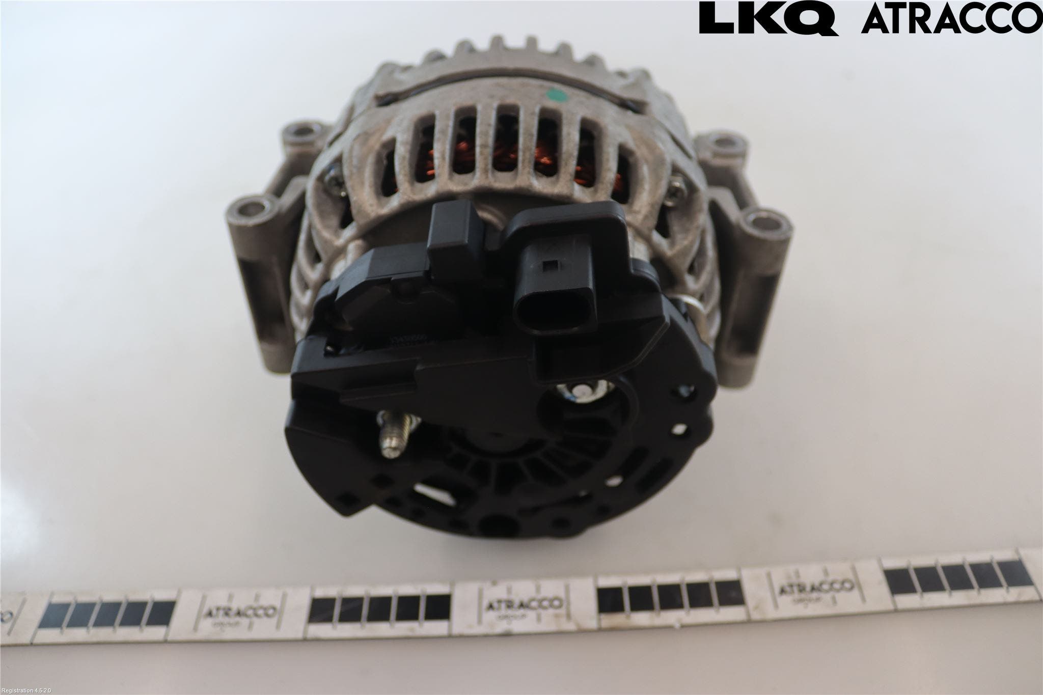 Audi A4/S4 08-11 Generator