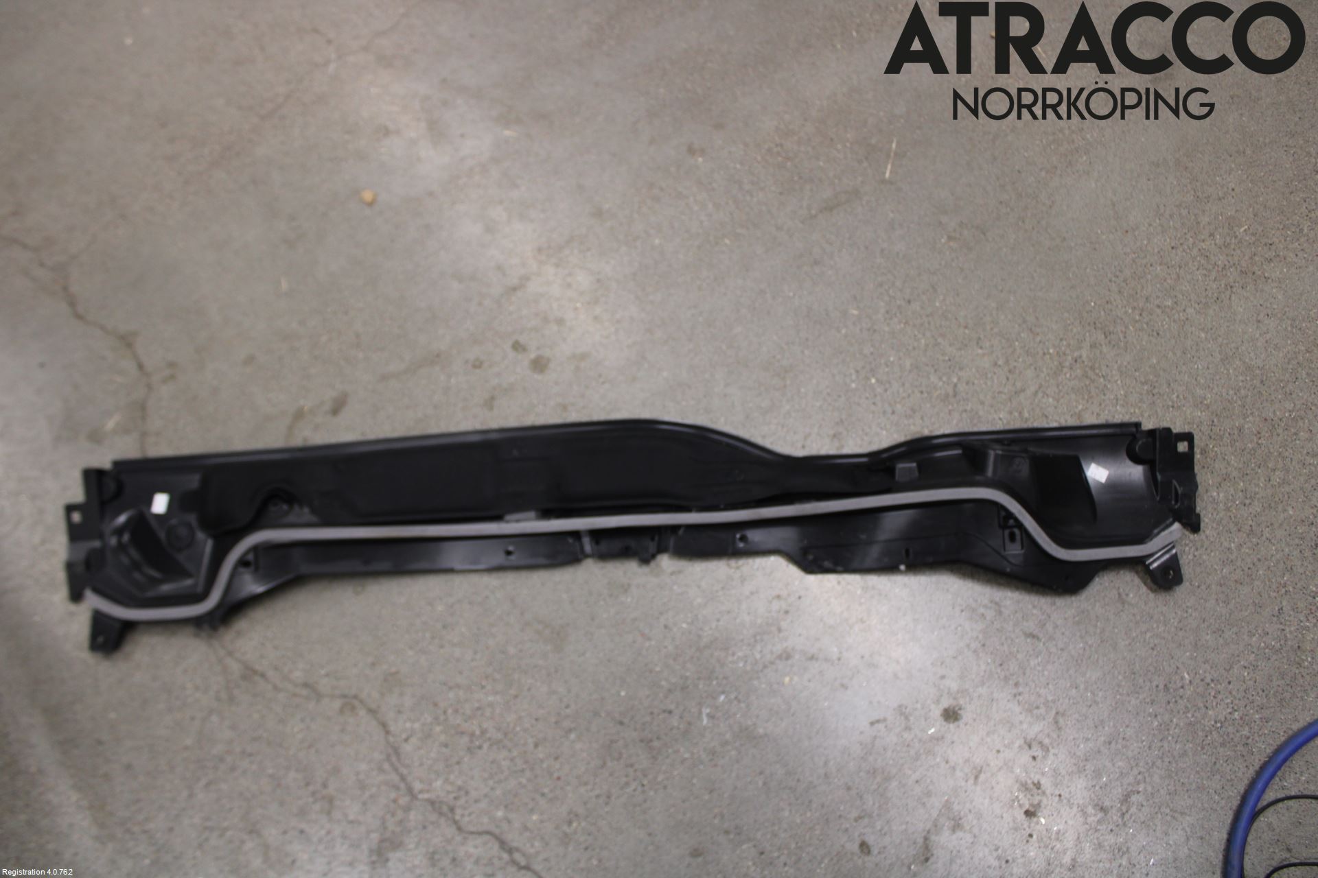 Peugeot 208/E-208 20- Torpedplåt-Torpedplast