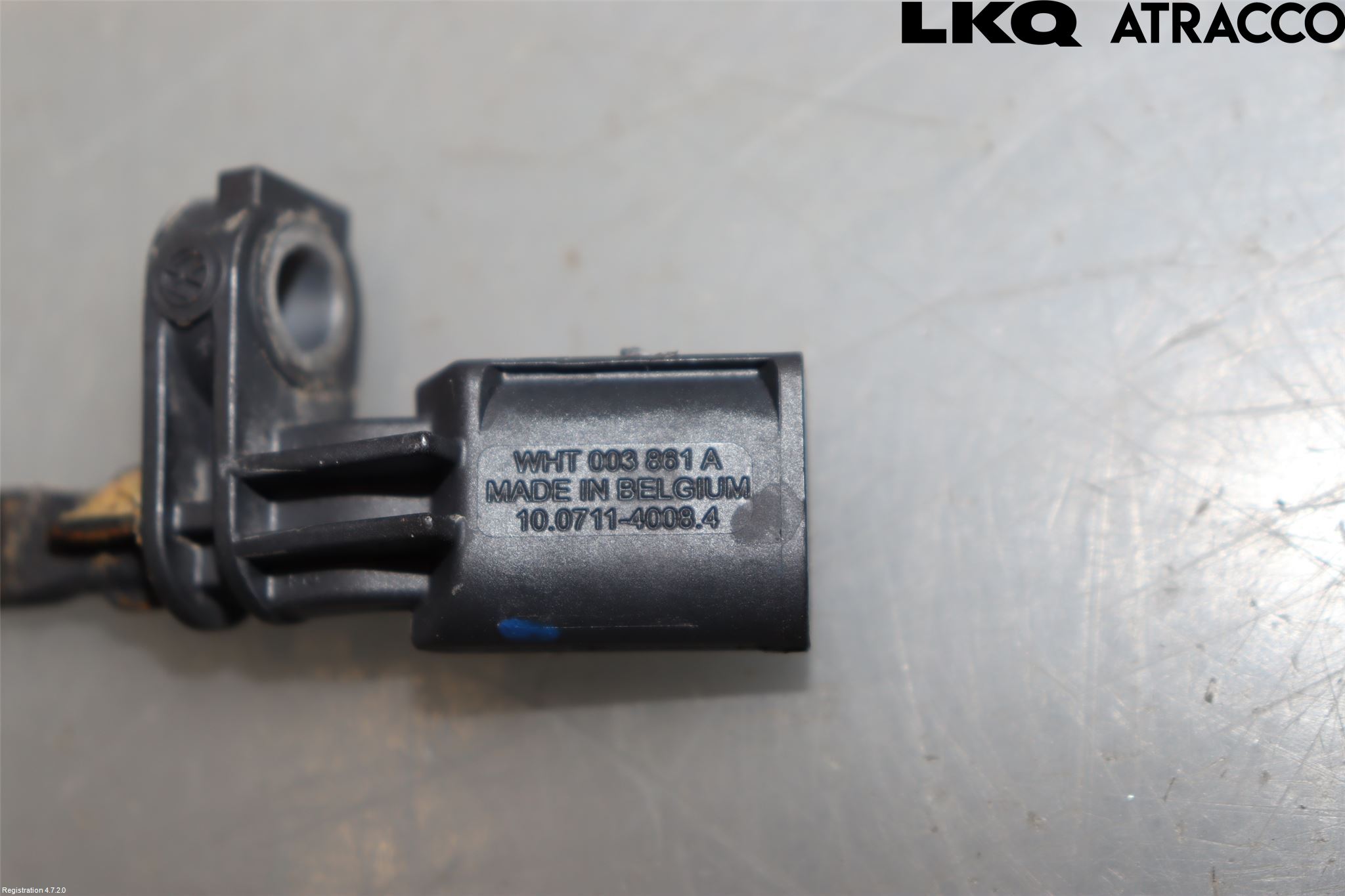 Skoda SCALA 19- Abs Sensor
