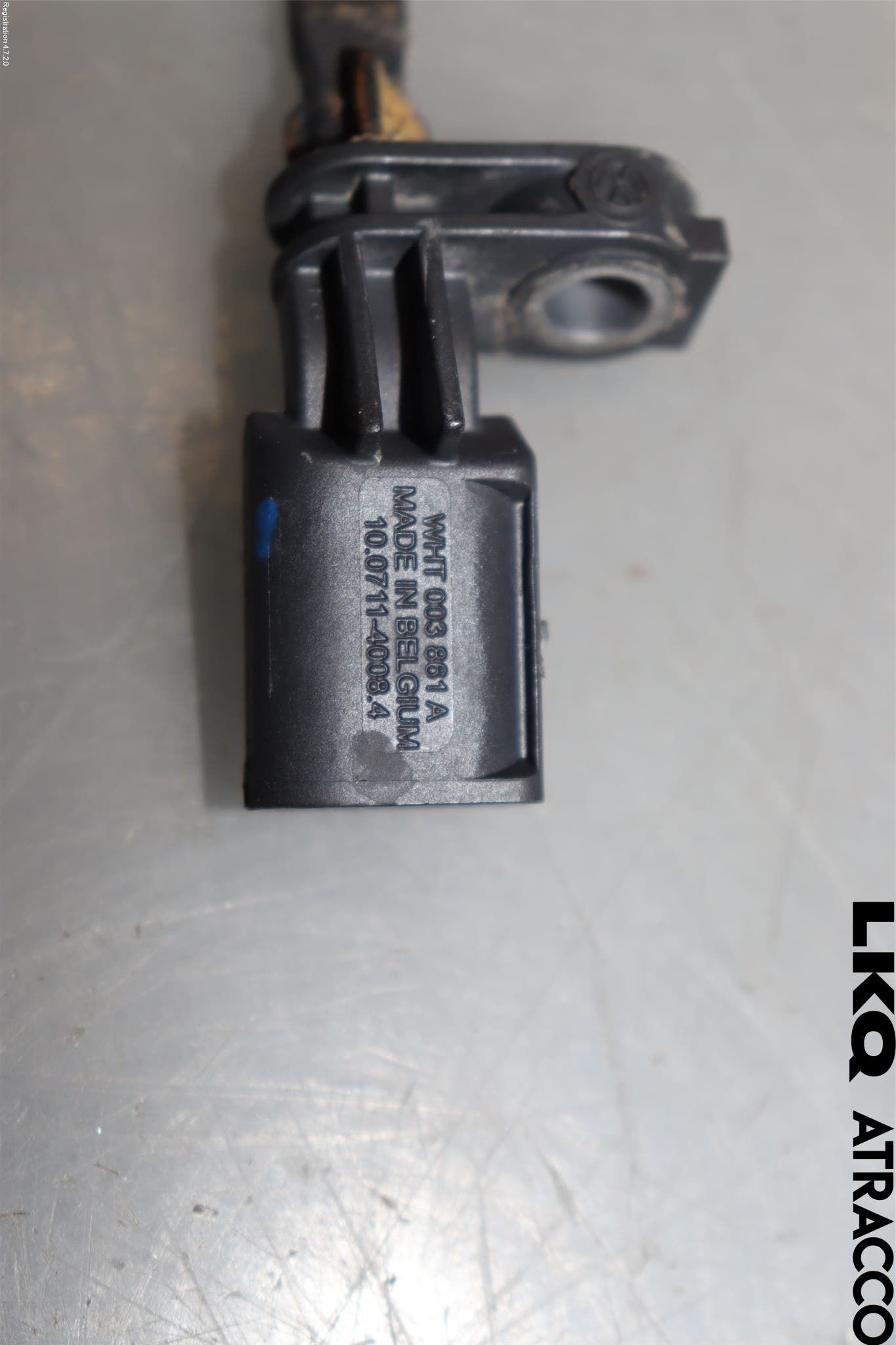 Skoda SCALA 19- Abs Sensor