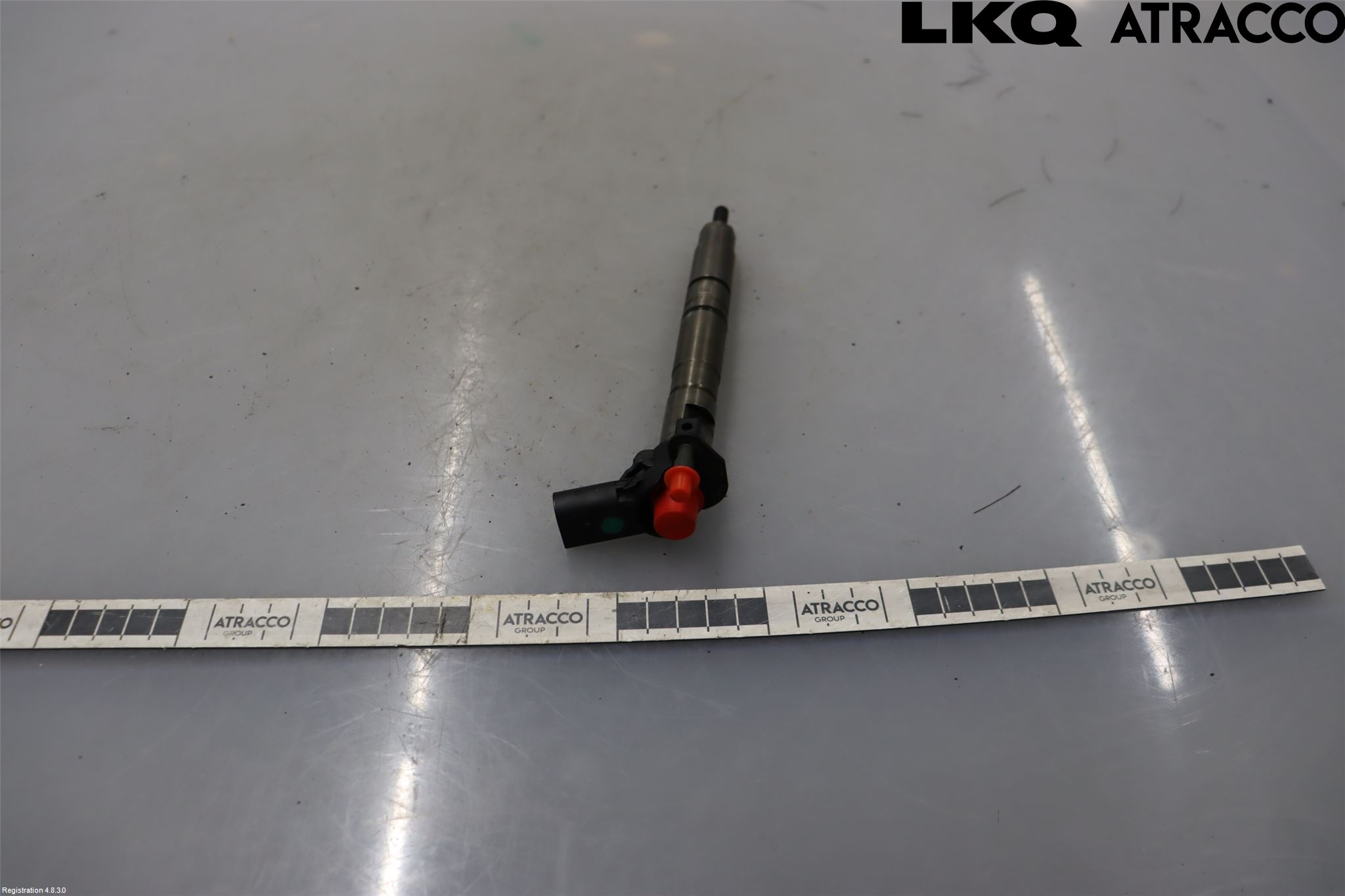 Volkswagen VW PASSAT 05-11 Injspridare