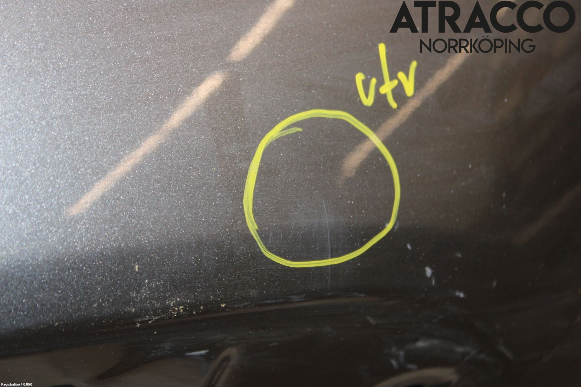 Nissan JUKE 14-19 Baklucka Kombi