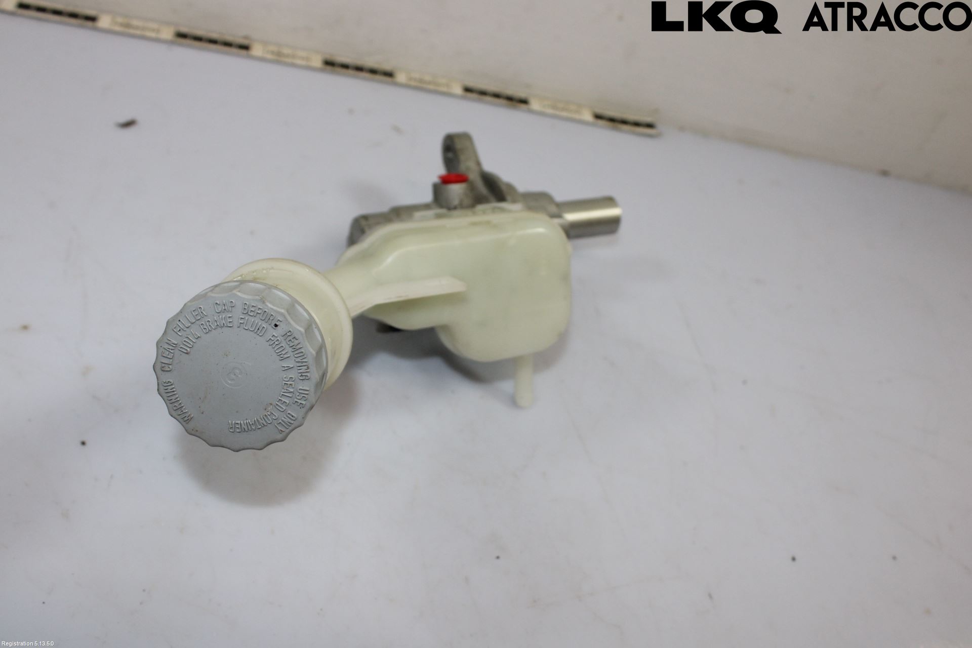 Suzuki BALENO 95-19 Broms Huvudcylinder