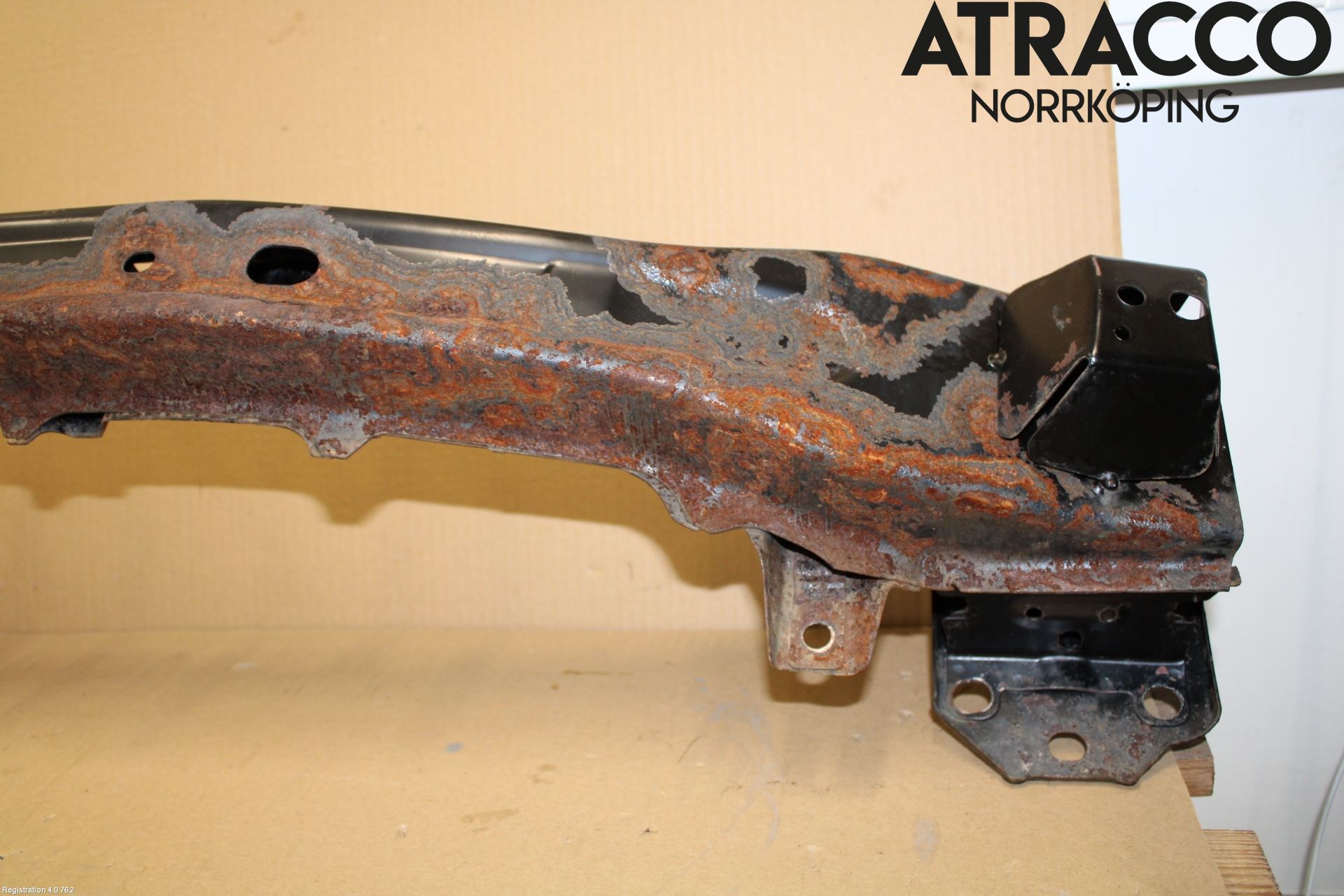 Mazda 6 08-13 Stötfångarbalk Fram