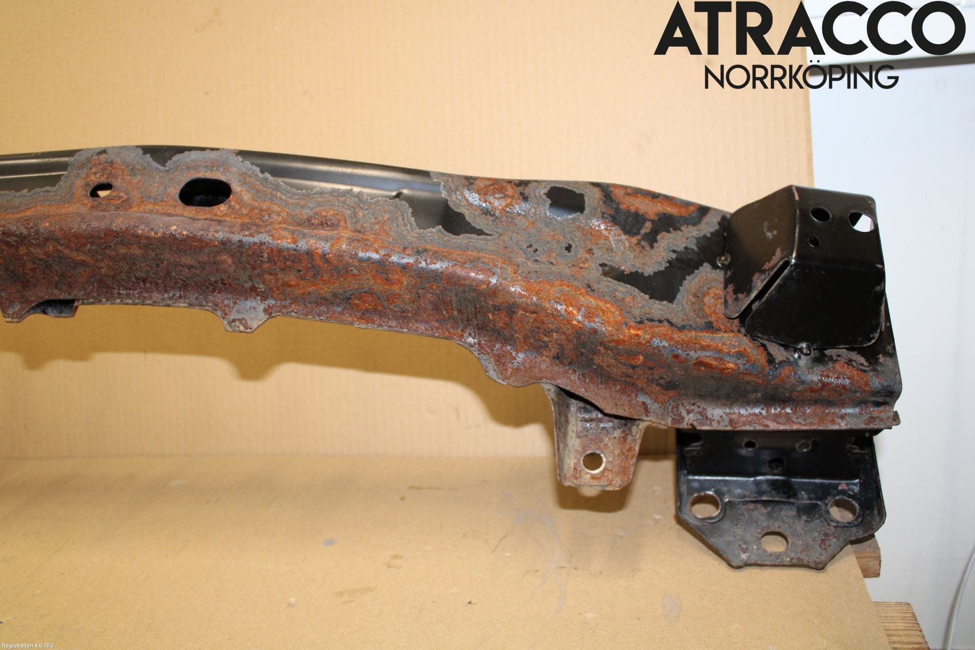 Mazda 6 08-13 Stötfångarbalk Fram