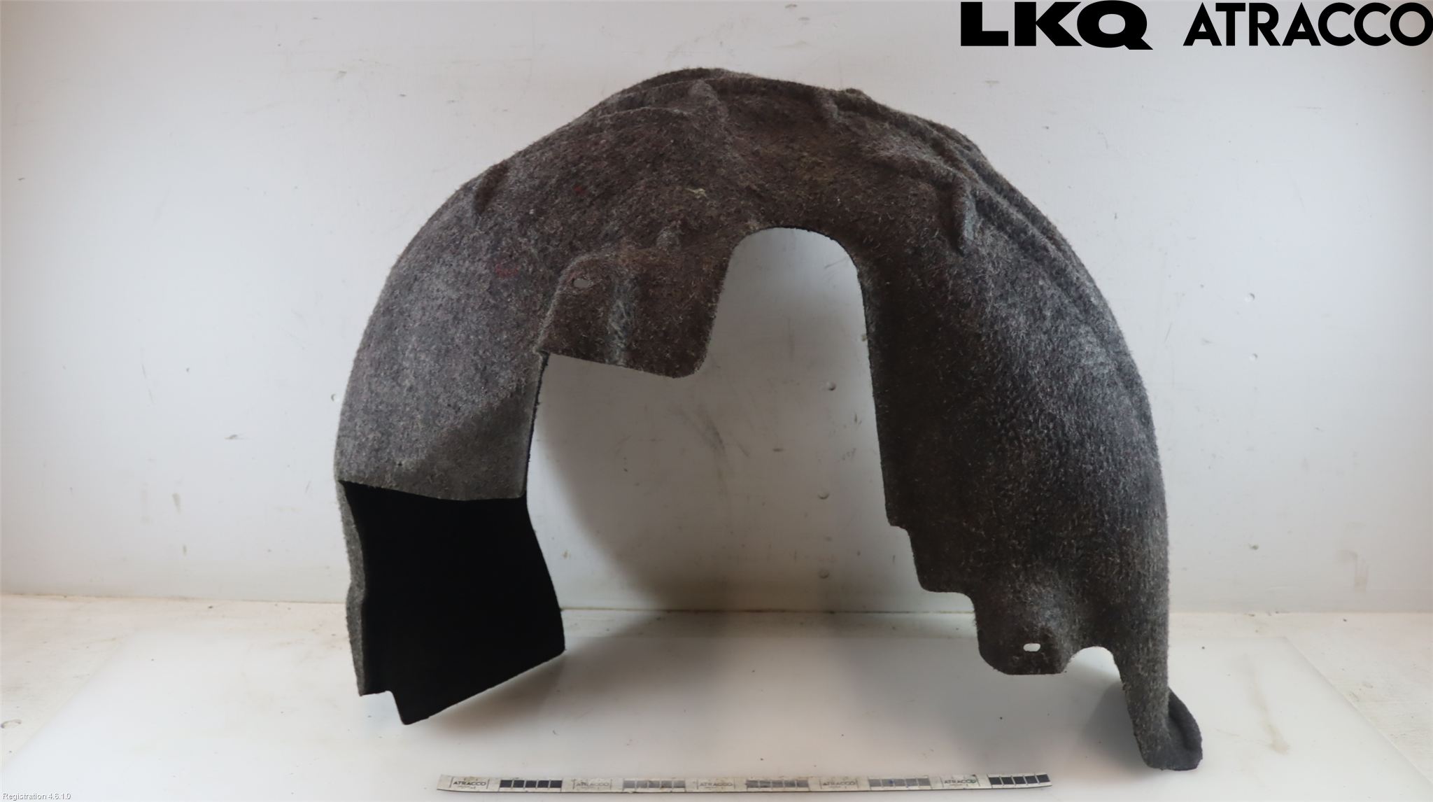 Volkswagen VW GOLF / E-GOLF VII 13-20 Skärm Inner