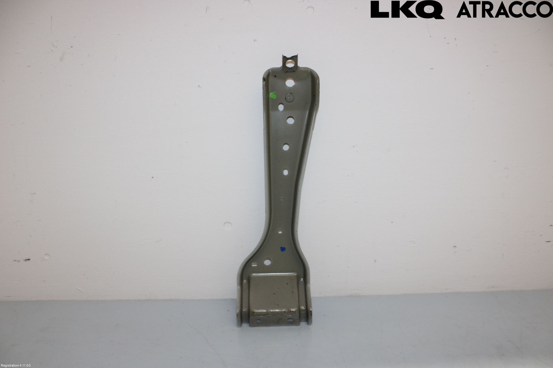 Nissan PULSAR Frontplåt