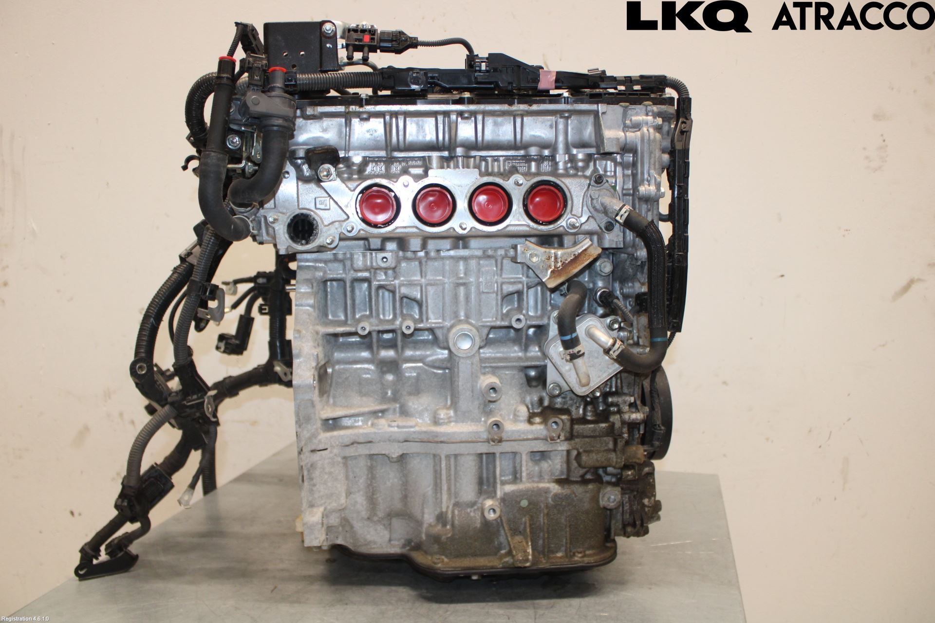 Toyota CAMRY 19-24 Motor Bensin