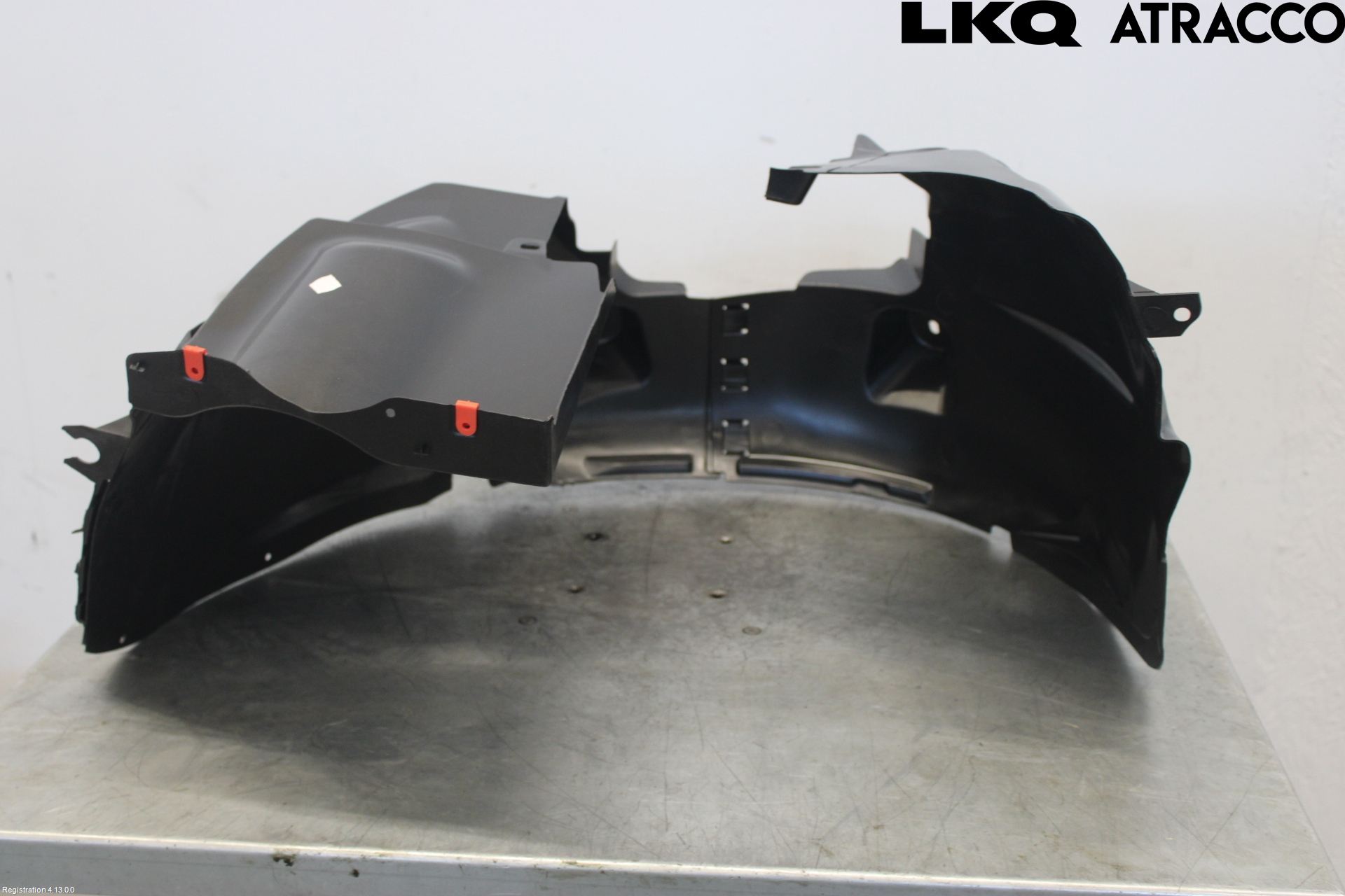 Opel CORSA C    00-06 Skärm Inner