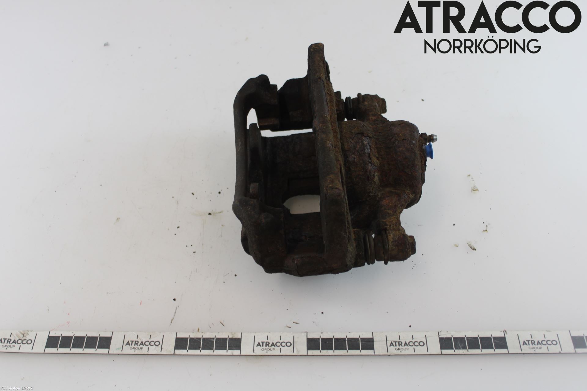 Toyota AURIS 07-09 Bromsok Fram Vänster