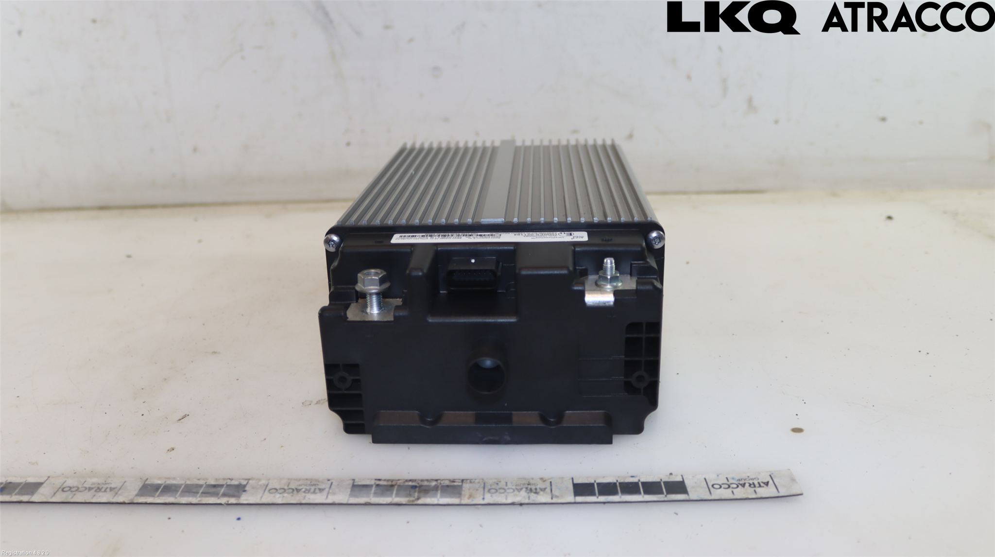 Landrover LAND ROVER RANGE ROVER EVOQUE (L551) 19- Batteri Högspänning