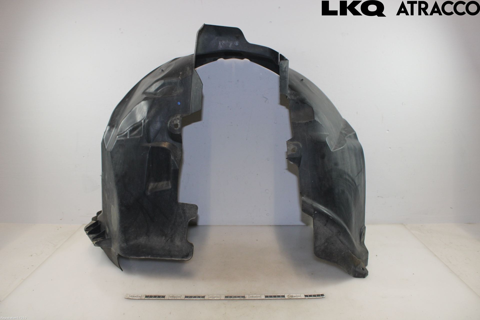 Ford MONDEO 07-15 Skärm Inner