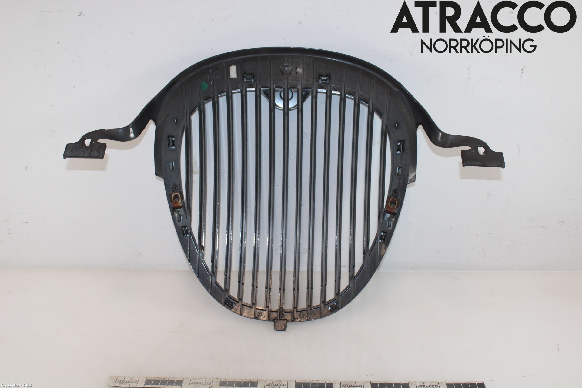 Jaguar S-TYPE Grill Komp