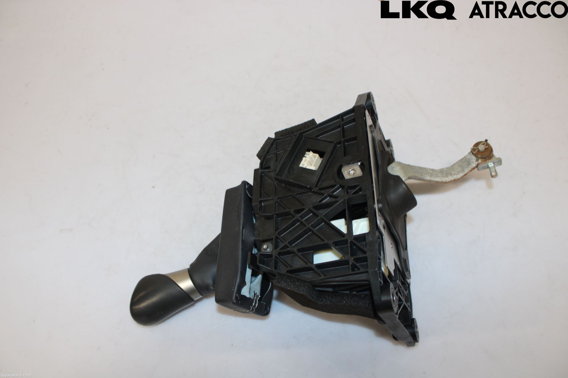 Lexus IS 250/350 14-20 Växelspak