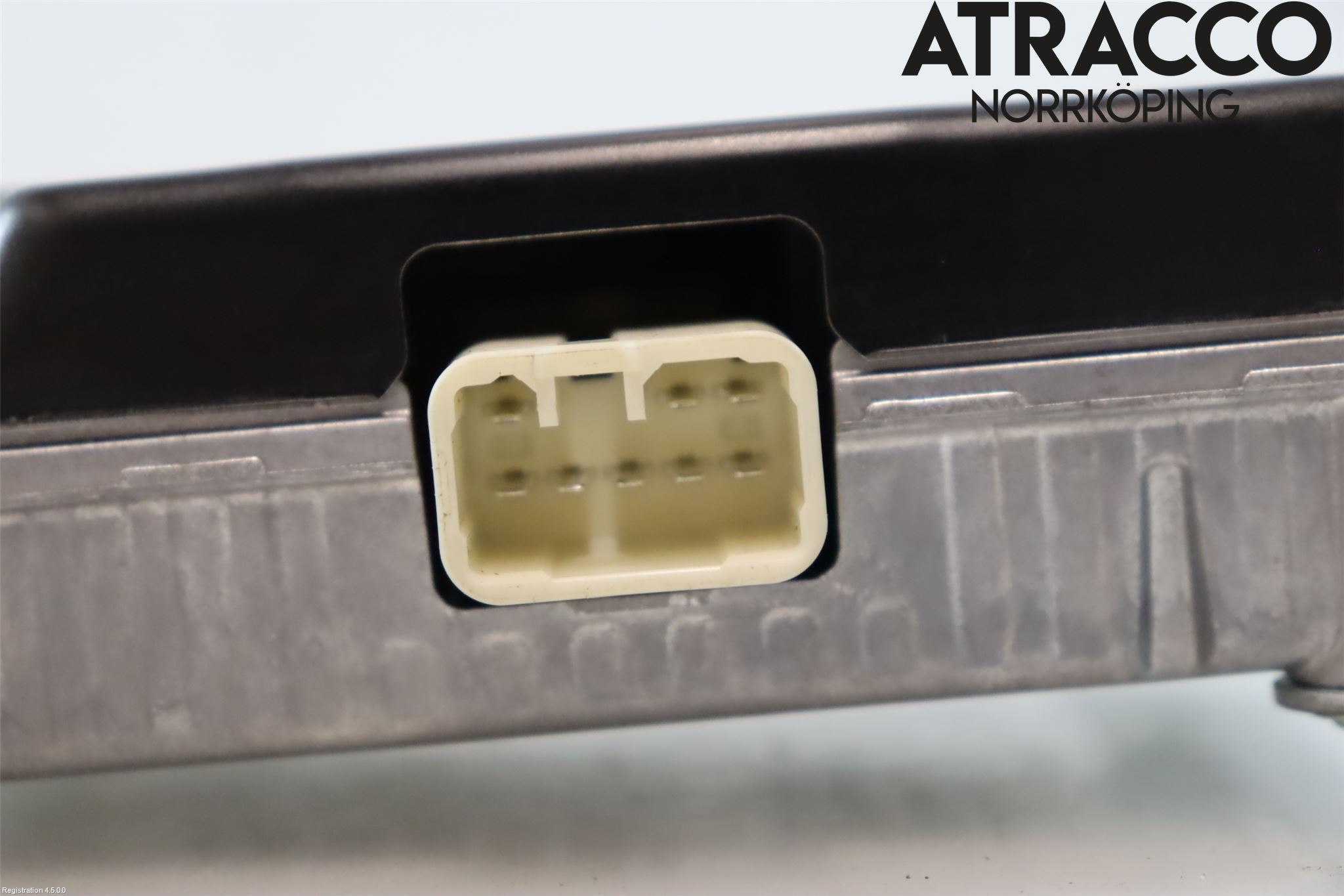 Toyota RAV4 19- Styrenhet Övrigt