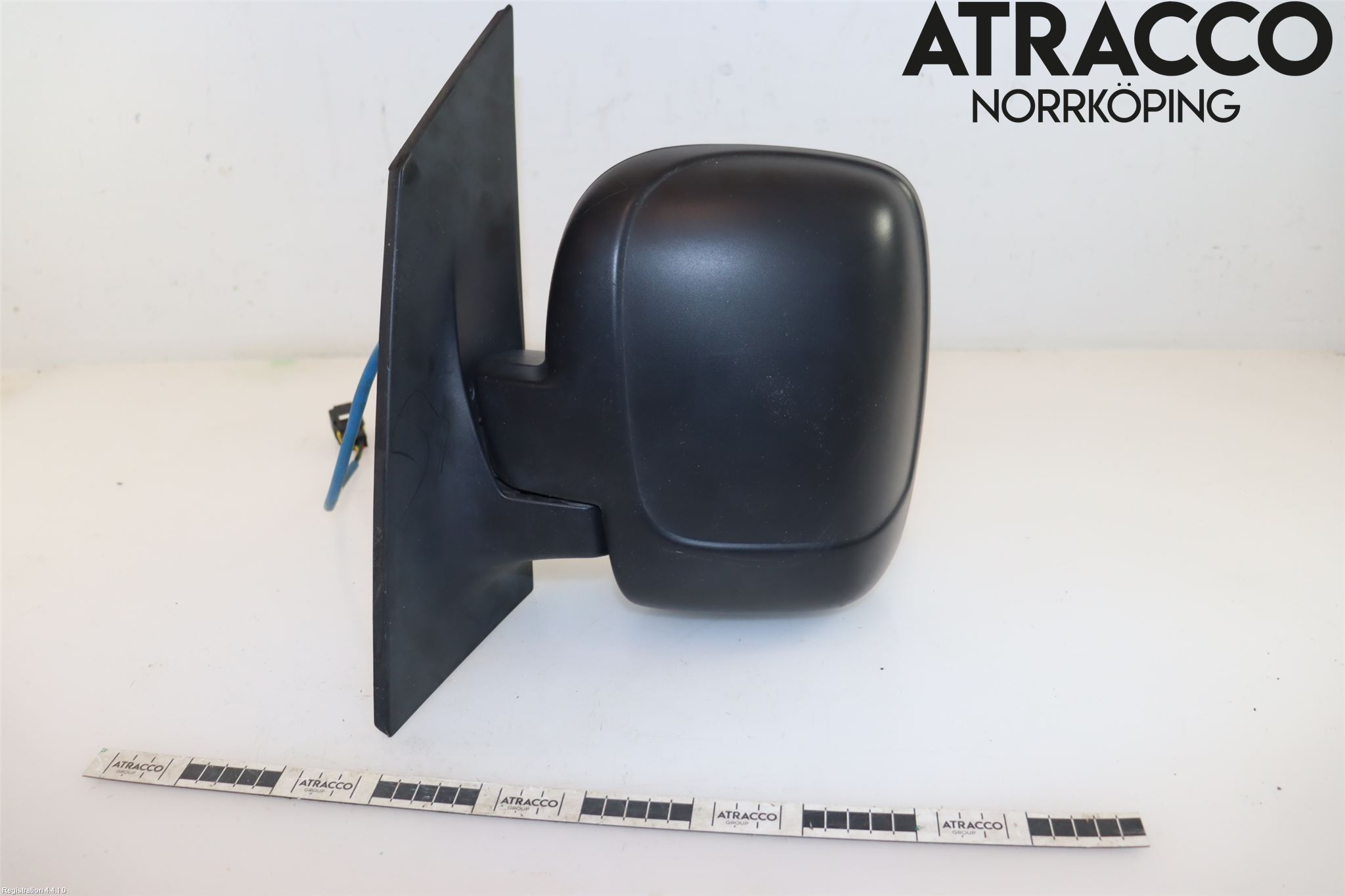 Peugeot EXPERT 07-14 Spegel Yttre El Vä