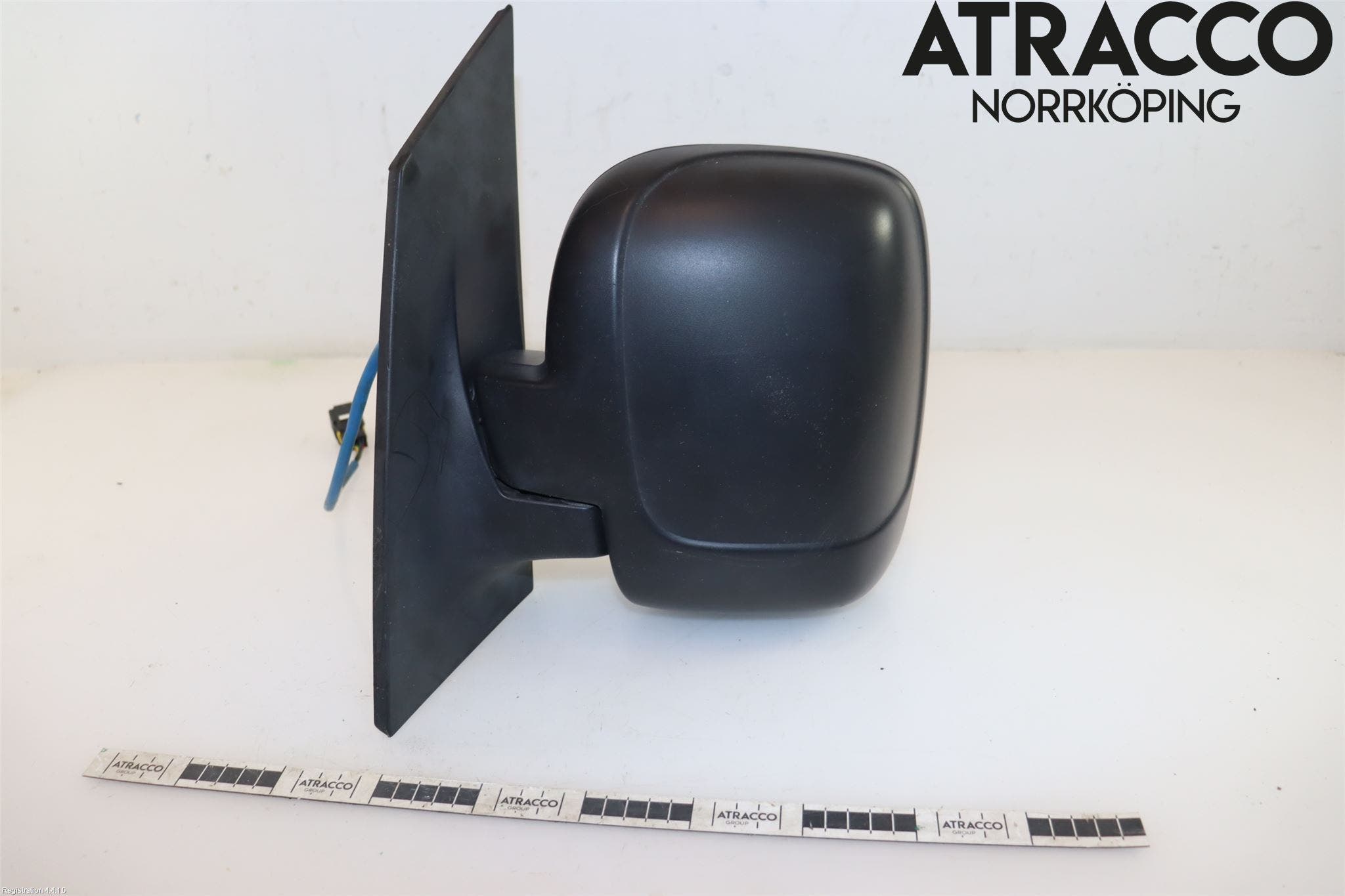 Peugeot EXPERT 07-14 Spegel Yttre El Vä