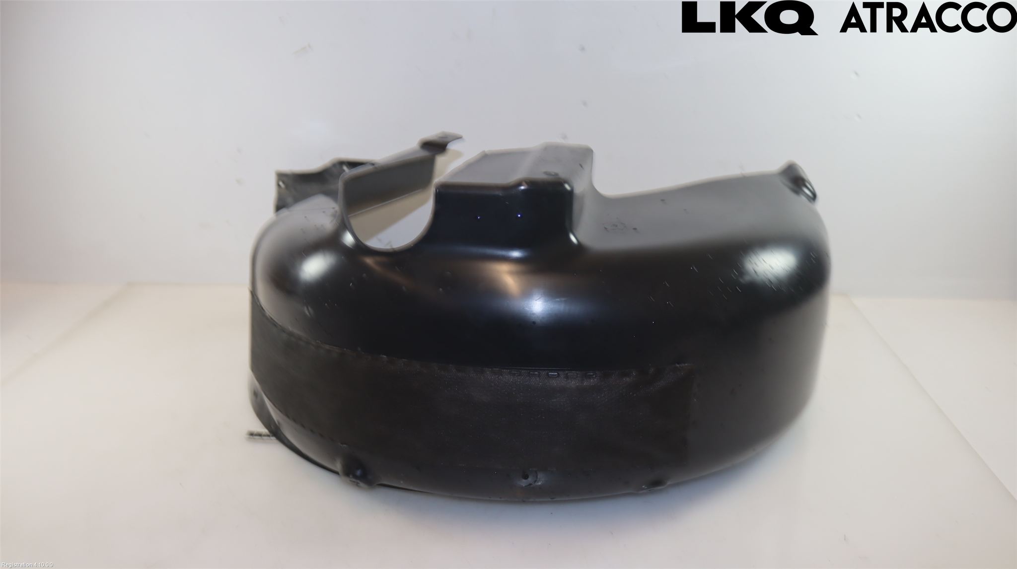 Volkswagen VW T-CROSS 19- Skärm Inner