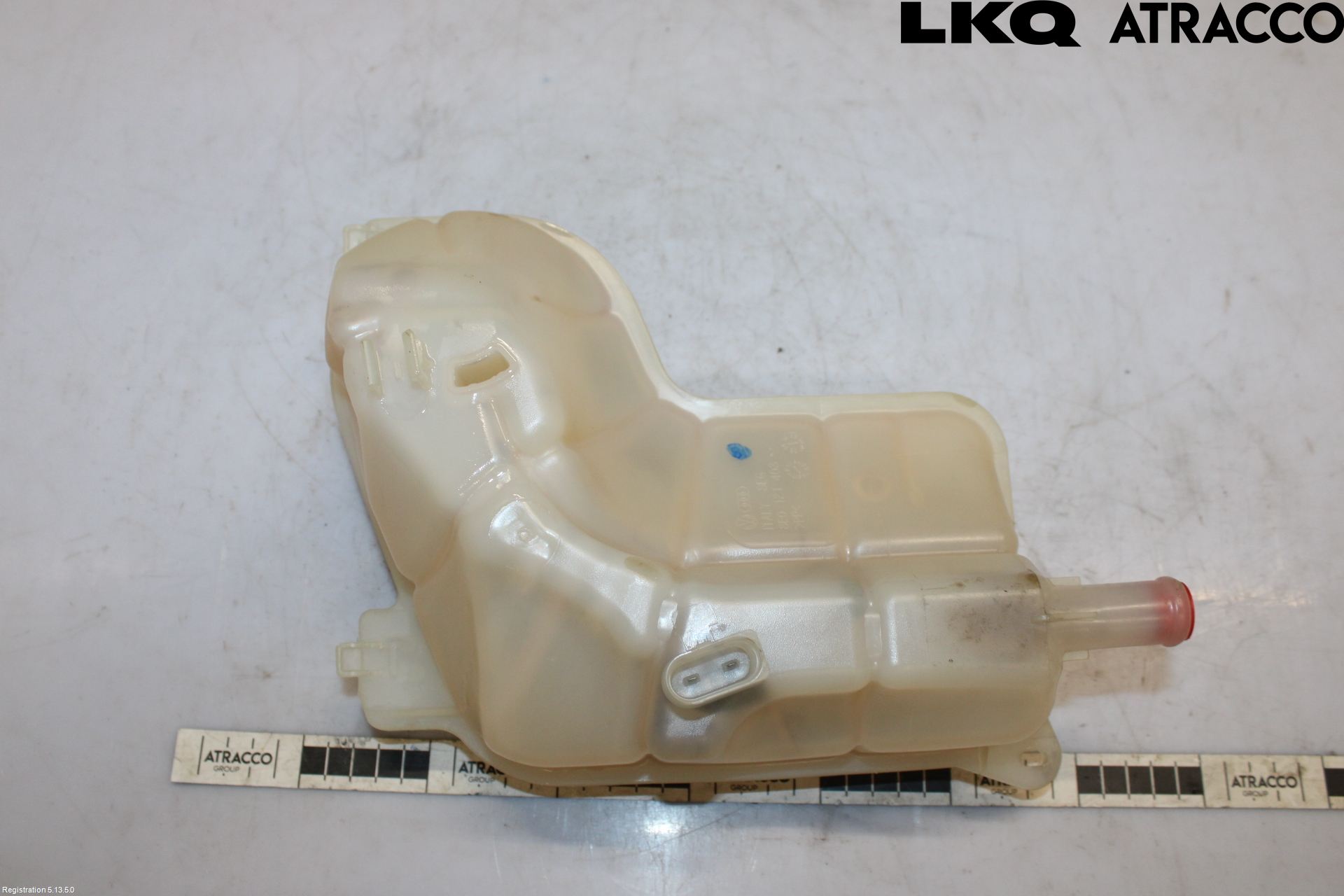 Audi A4/S4 05-07 Expansionstank