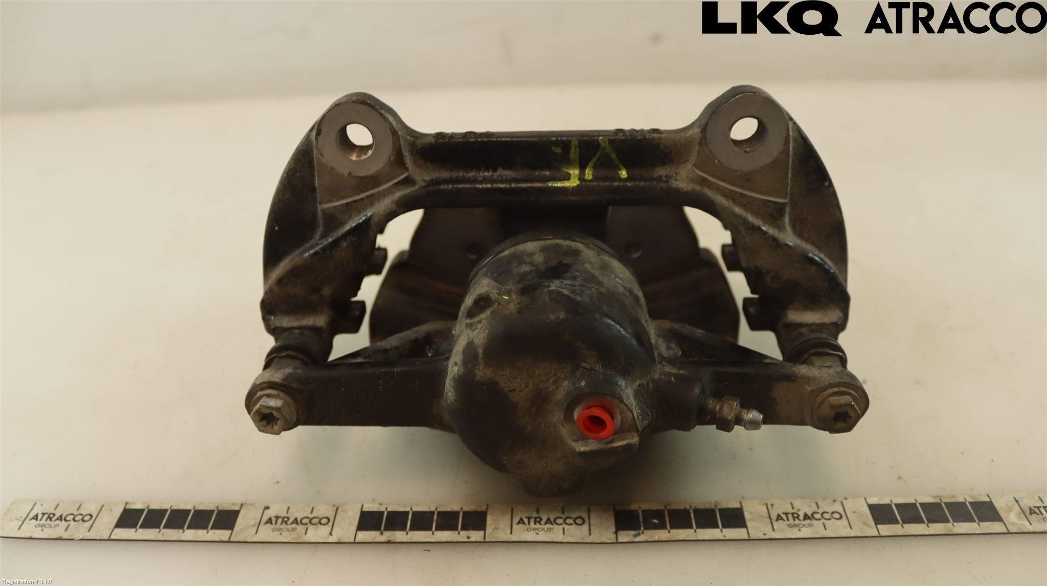 Seat LEON 20- Bromsok Fram Vänster