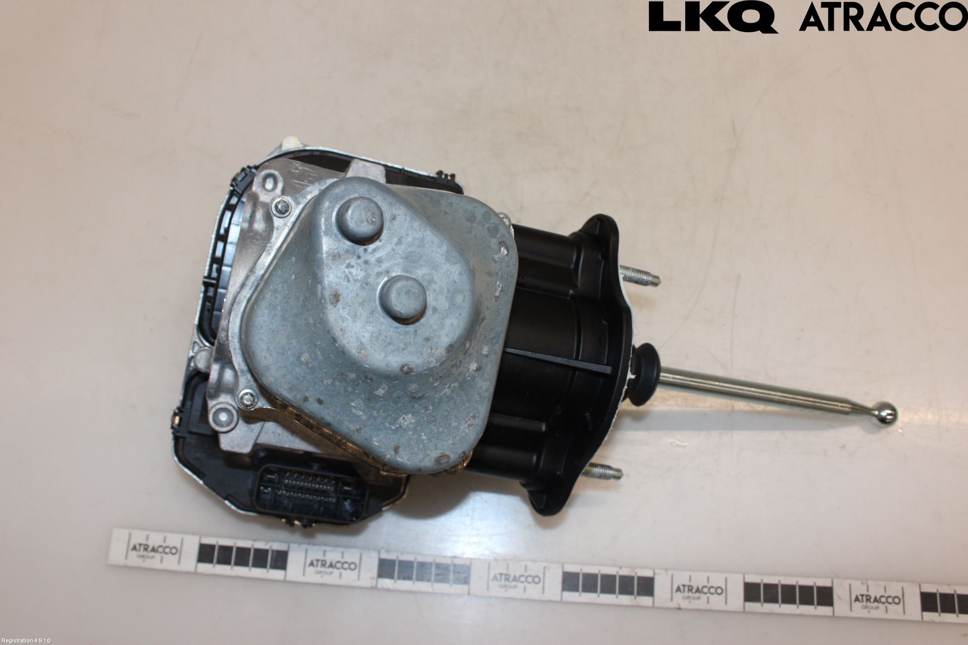 Volkswagen VW ID.7/TOURER 24- Bromsservo