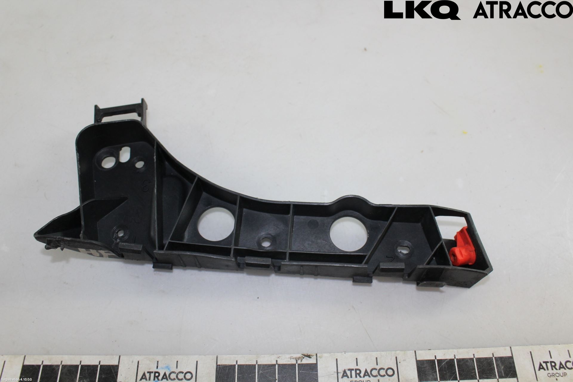 Opel MERIVA B 10-17 Stötfångarfäste Fram Hö